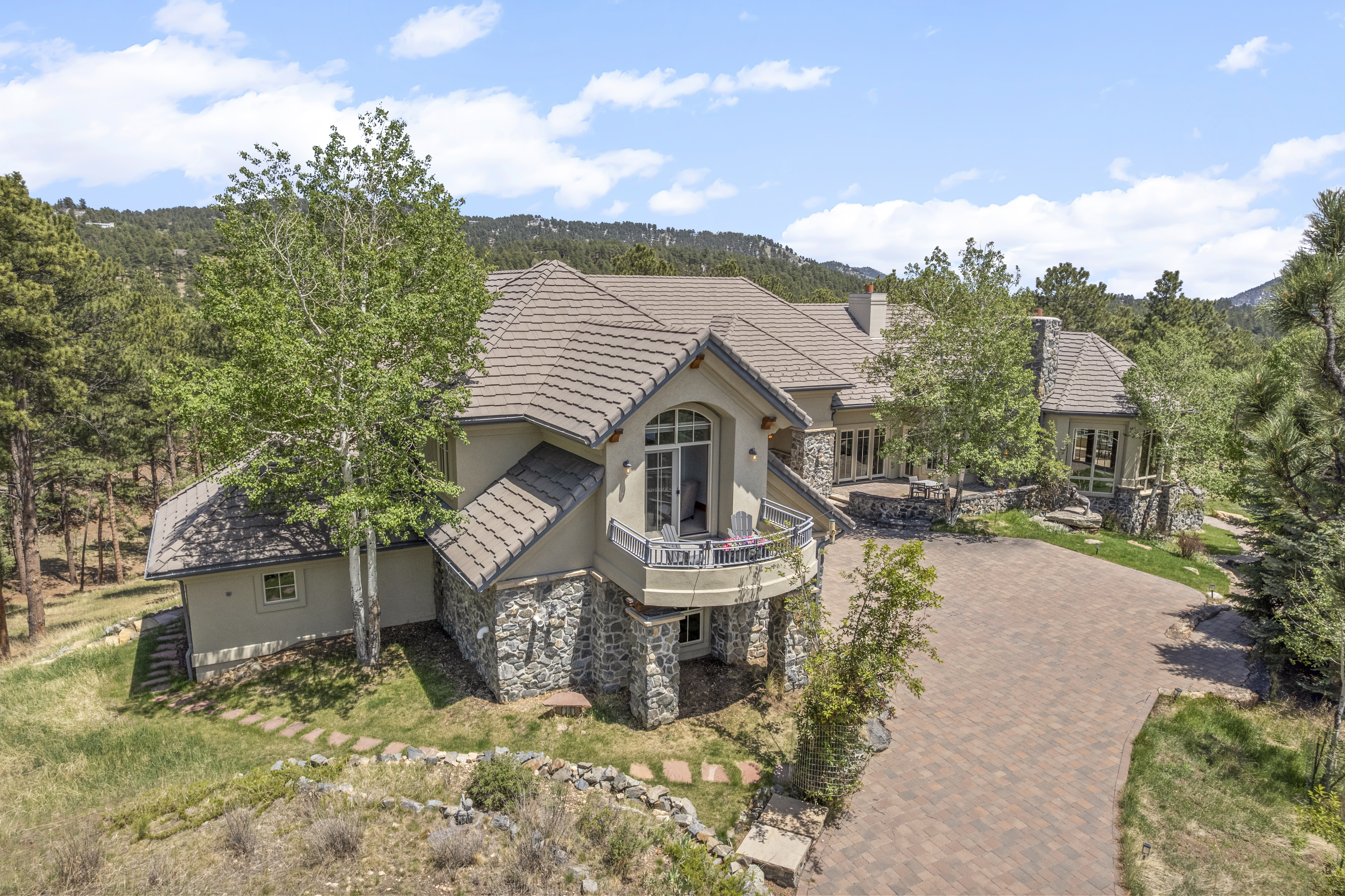  Extraordinary Custom Estate - 物件實景