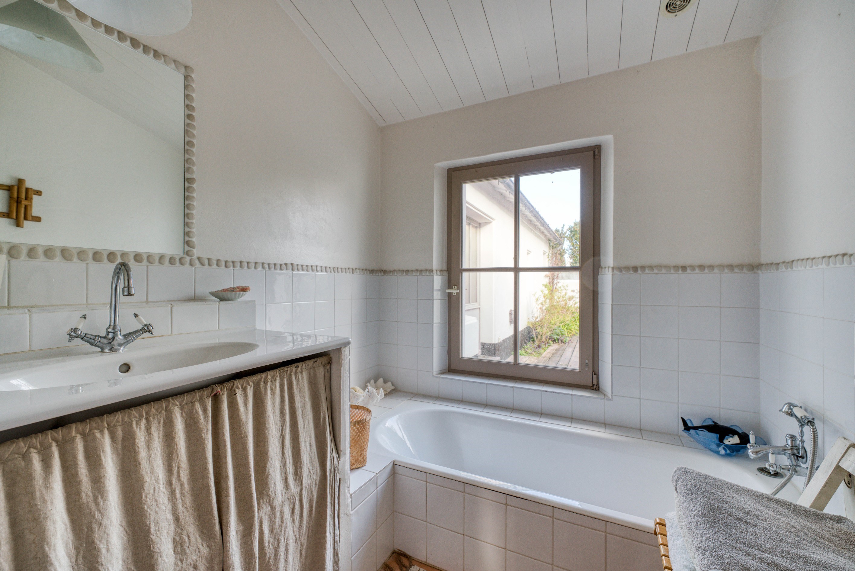  Île de Ré - Les Portes en Ré - Family house between beach and village - 物件實景