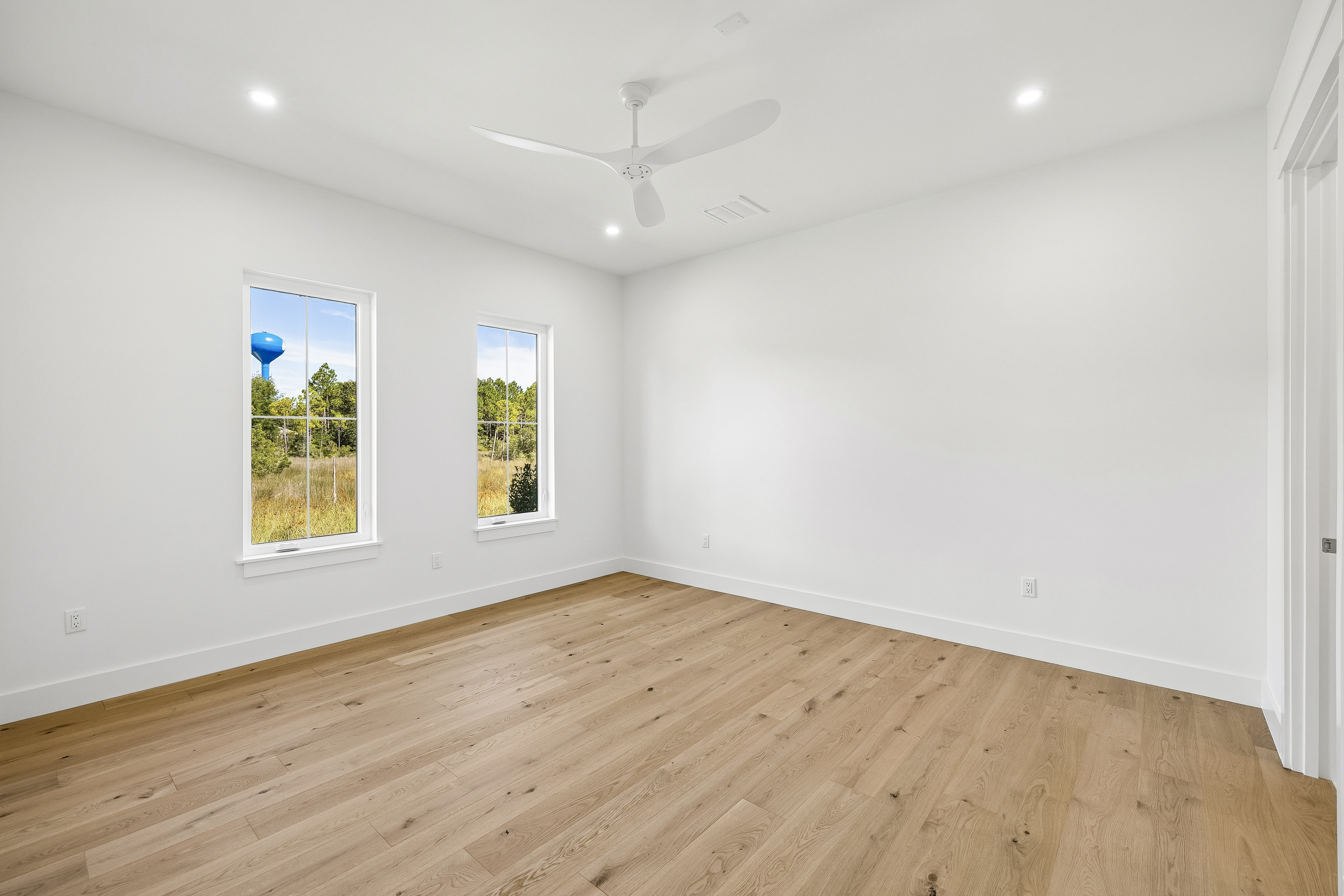  Exceptional New Construction Estate with Preserve Views in Burnt Pine - 物件實景