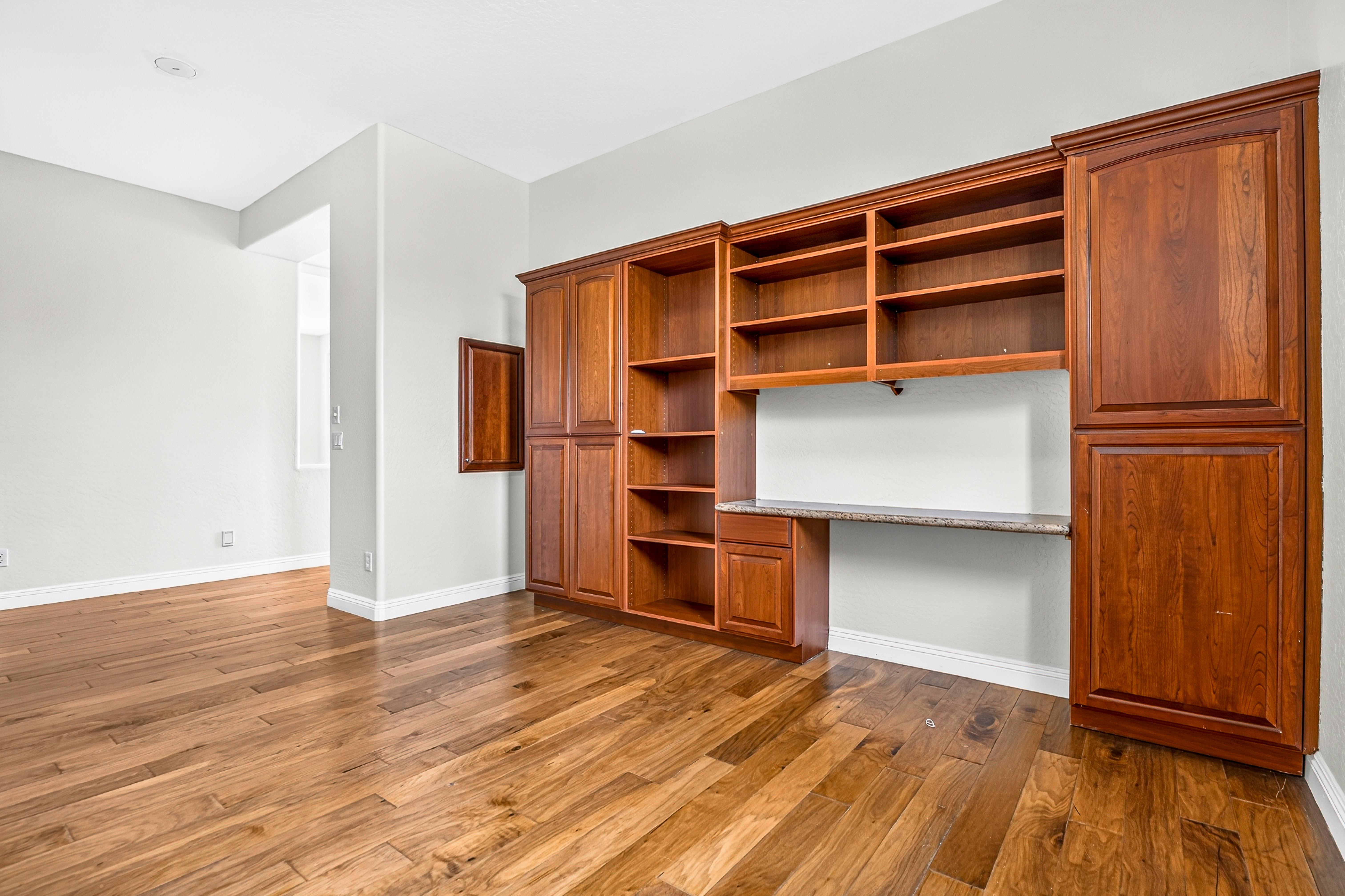  8727 W Buckhorn Trail¦Peoria, AZ - 物件實景