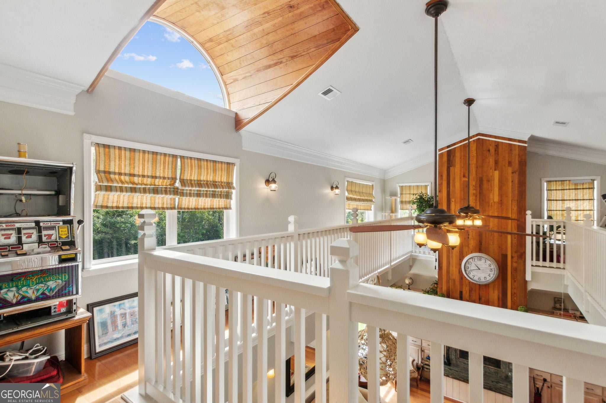 Woodbine, Georgia, 31569, United States, 4 Bedrooms Bedrooms, ,3 BathroomsBathrooms,Residential,For Sale,1921497