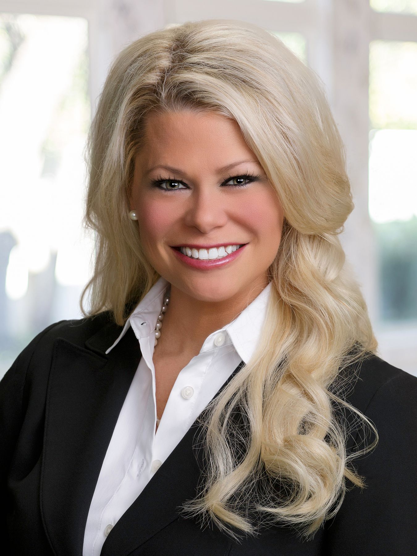 Cortney Ann Cole-Hall