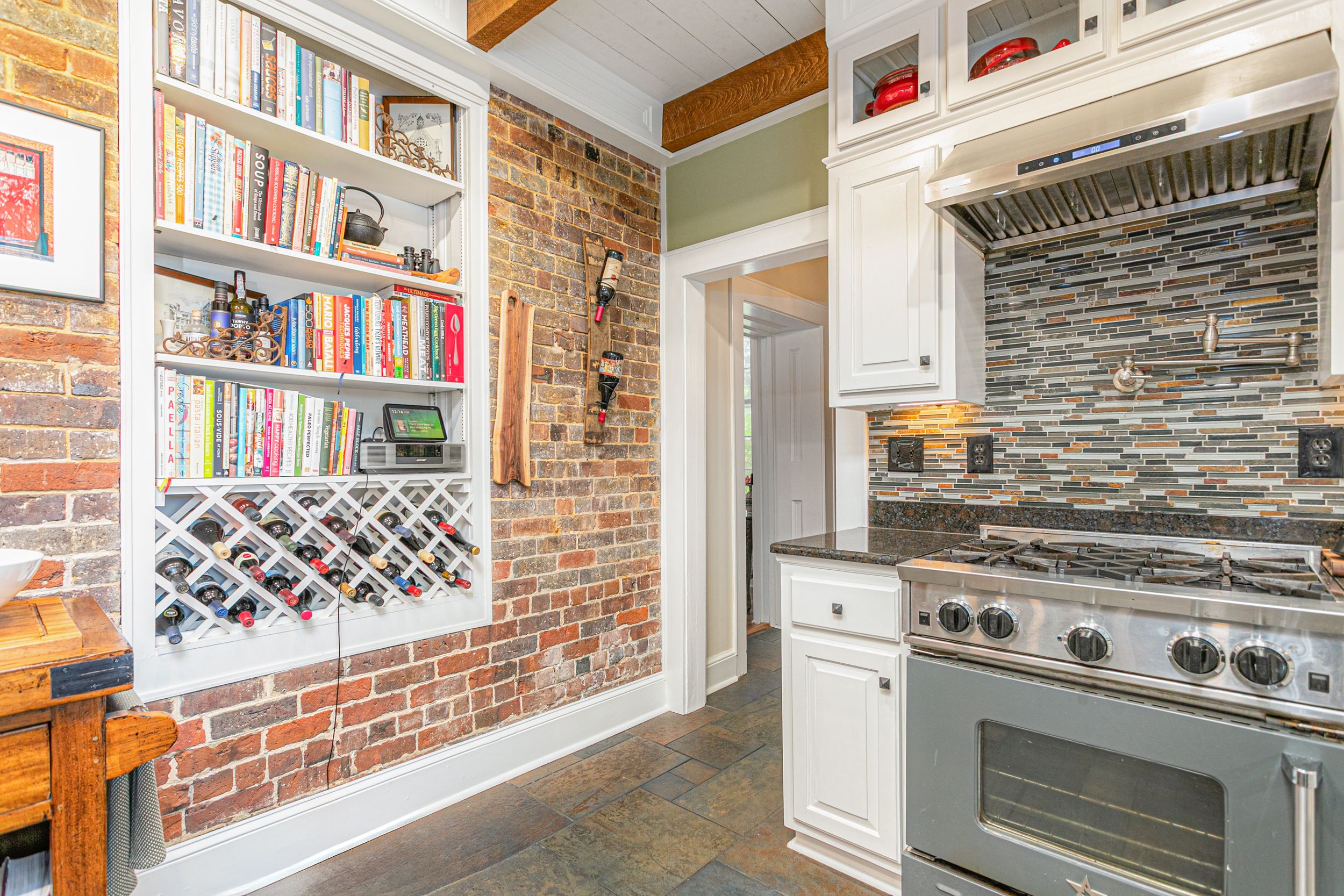  3542 Bason Road, Mebane, NC 27302 - 物件實景