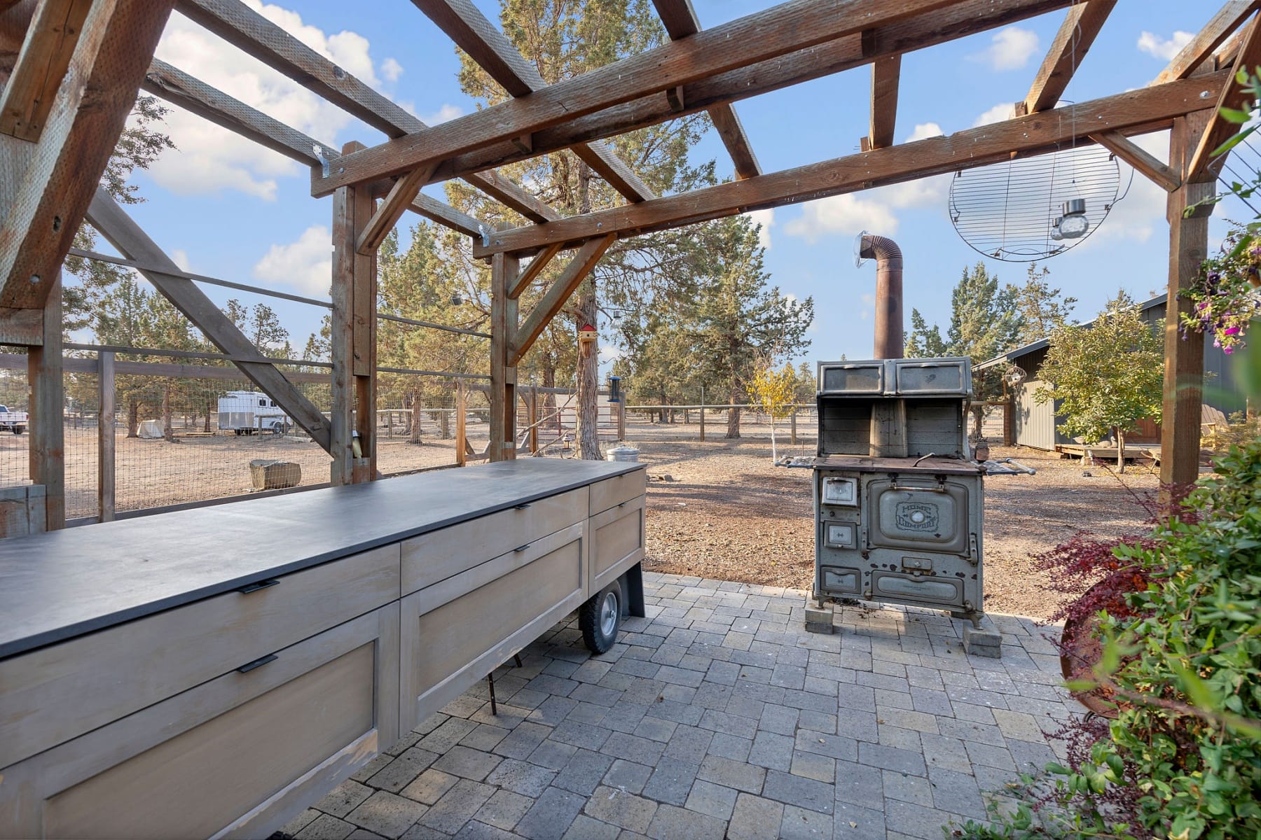  5510 NW Odin Falls Way Redmond, OR 97756 - 物件實景
