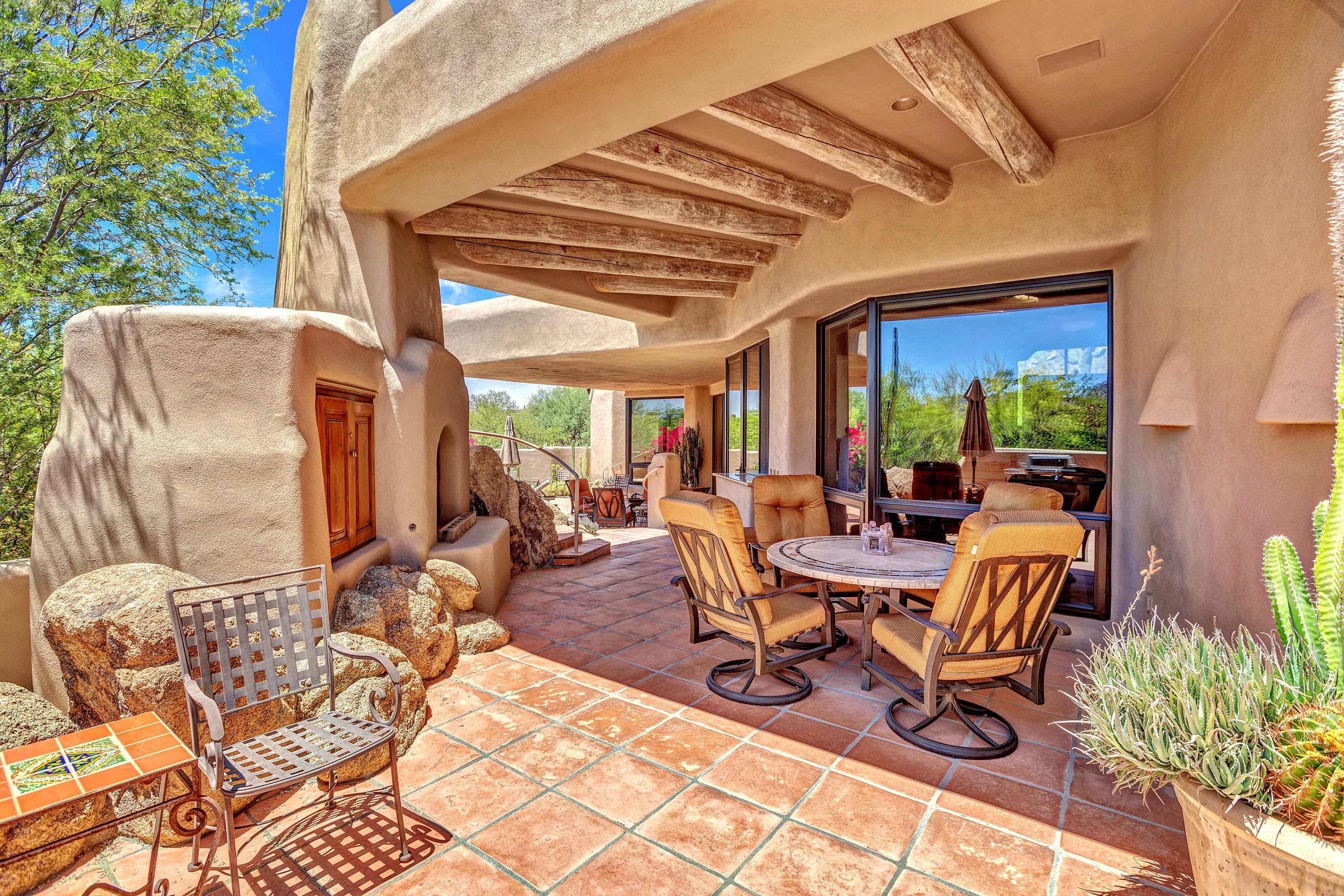  10040 E Happy Valley Road  Scottsdale, AZ - 物件實景