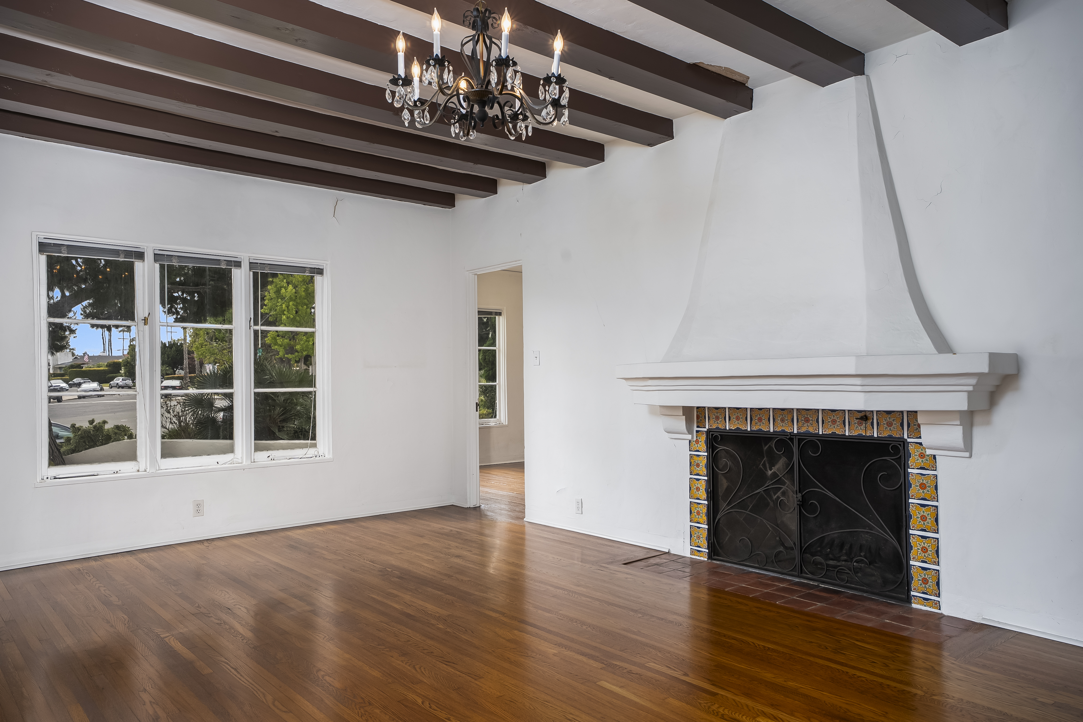  3702 Lotus Drive, San Diego, CA 92106 - 物件實景
