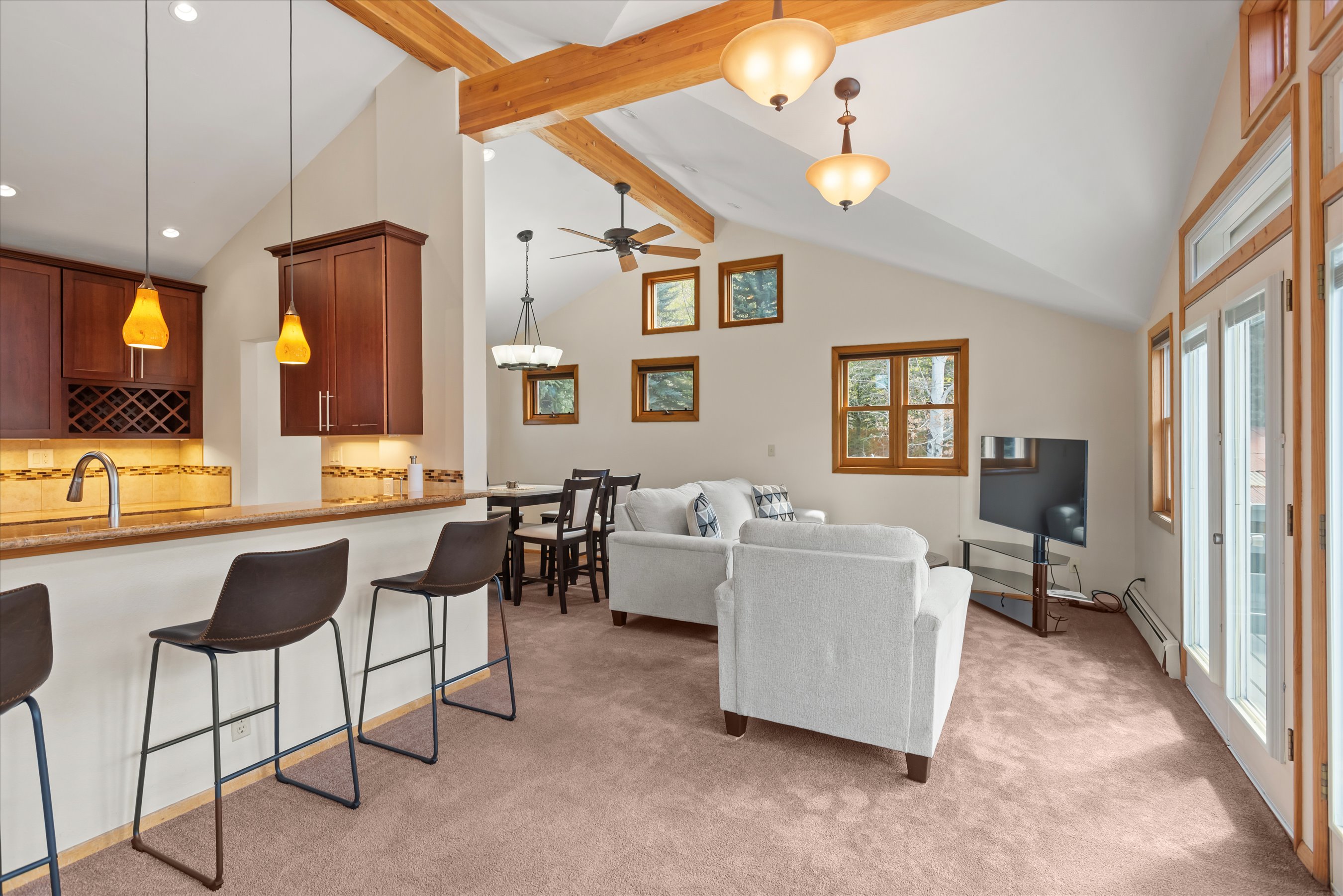  Best Value in Aspen - 物件實景