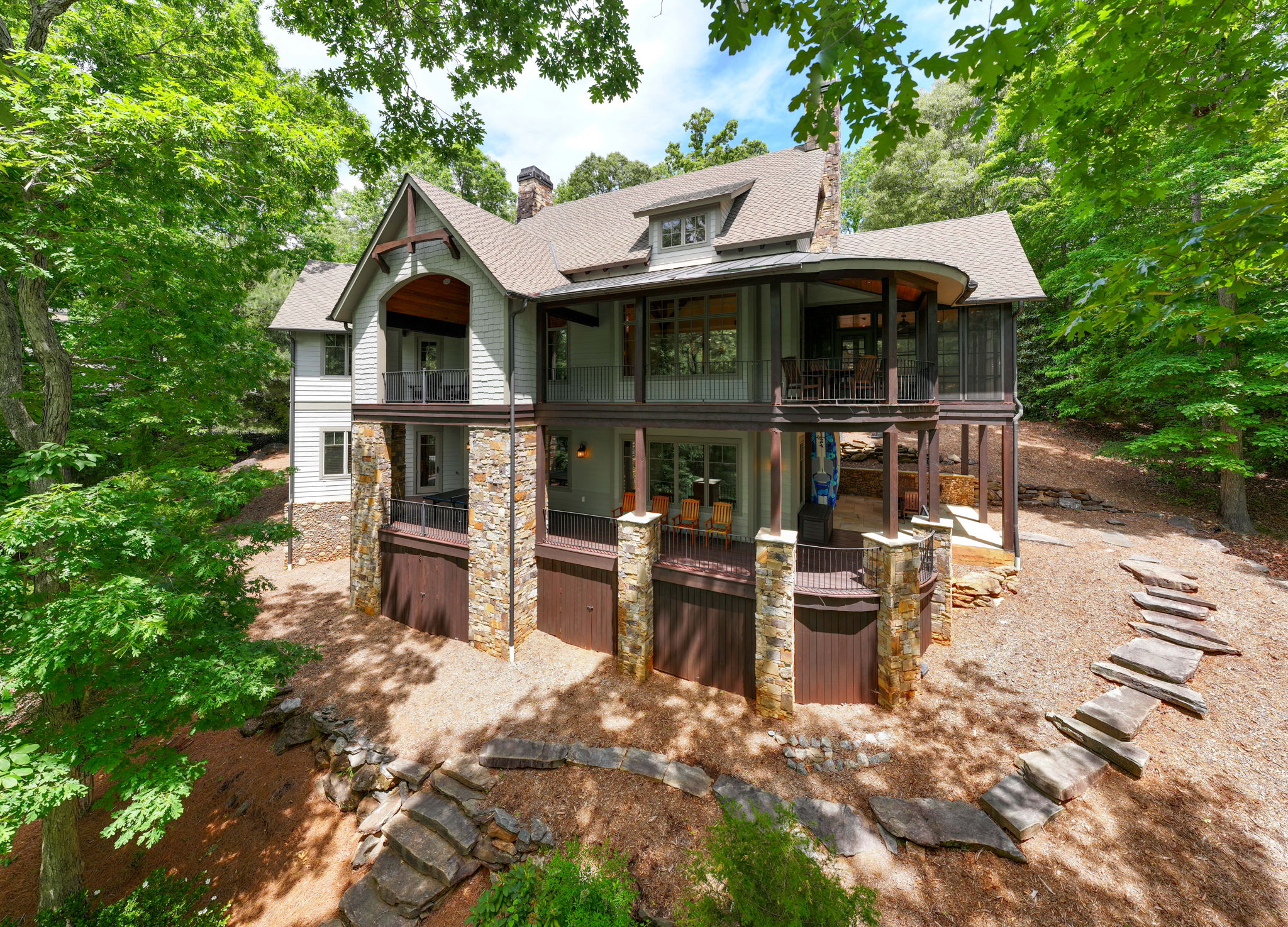  734 Placid Cove Way, Salem, SC 29676 - 物件實景