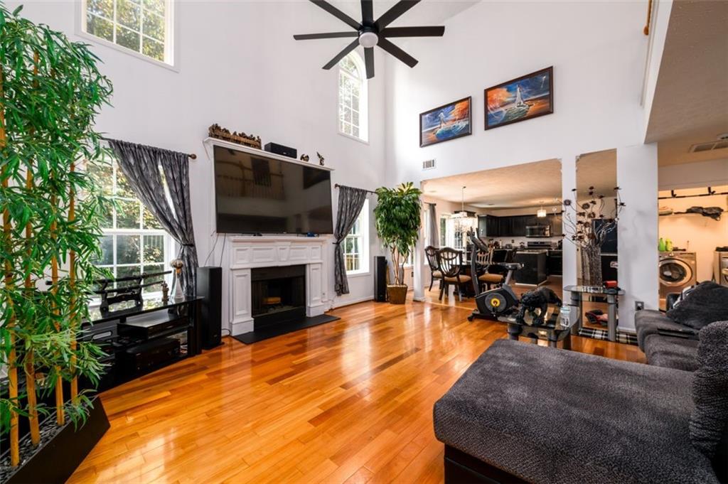 Lawrenceville, Georgia, 30046, United States, 5 Bedrooms Bedrooms, ,4 BathroomsBathrooms,Residential,For Sale,1934412