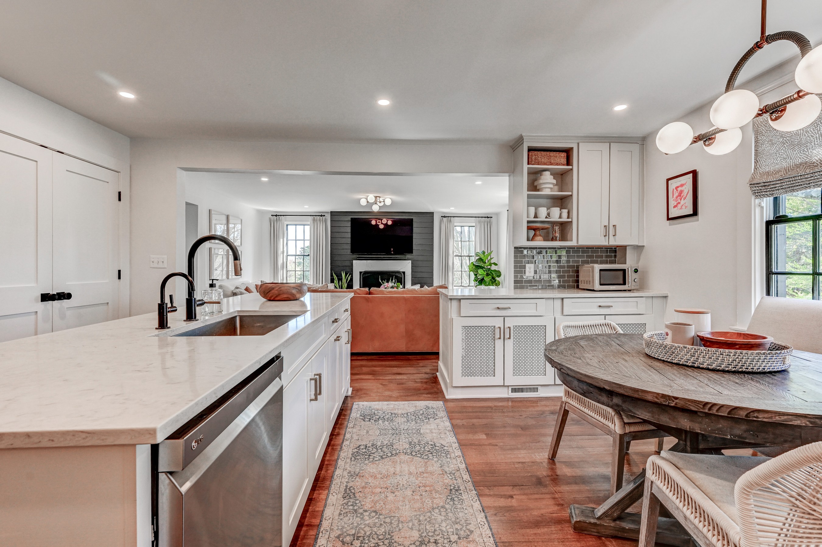  LUTHERVILLE - 物件實景