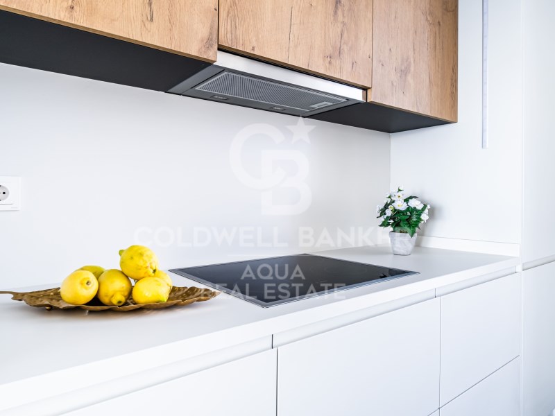 Benidorm, Comunidad Valenciana, ES, 2 Bedrooms Bedrooms, ,2 BathroomsBathrooms,Residential,For Sale,1883688