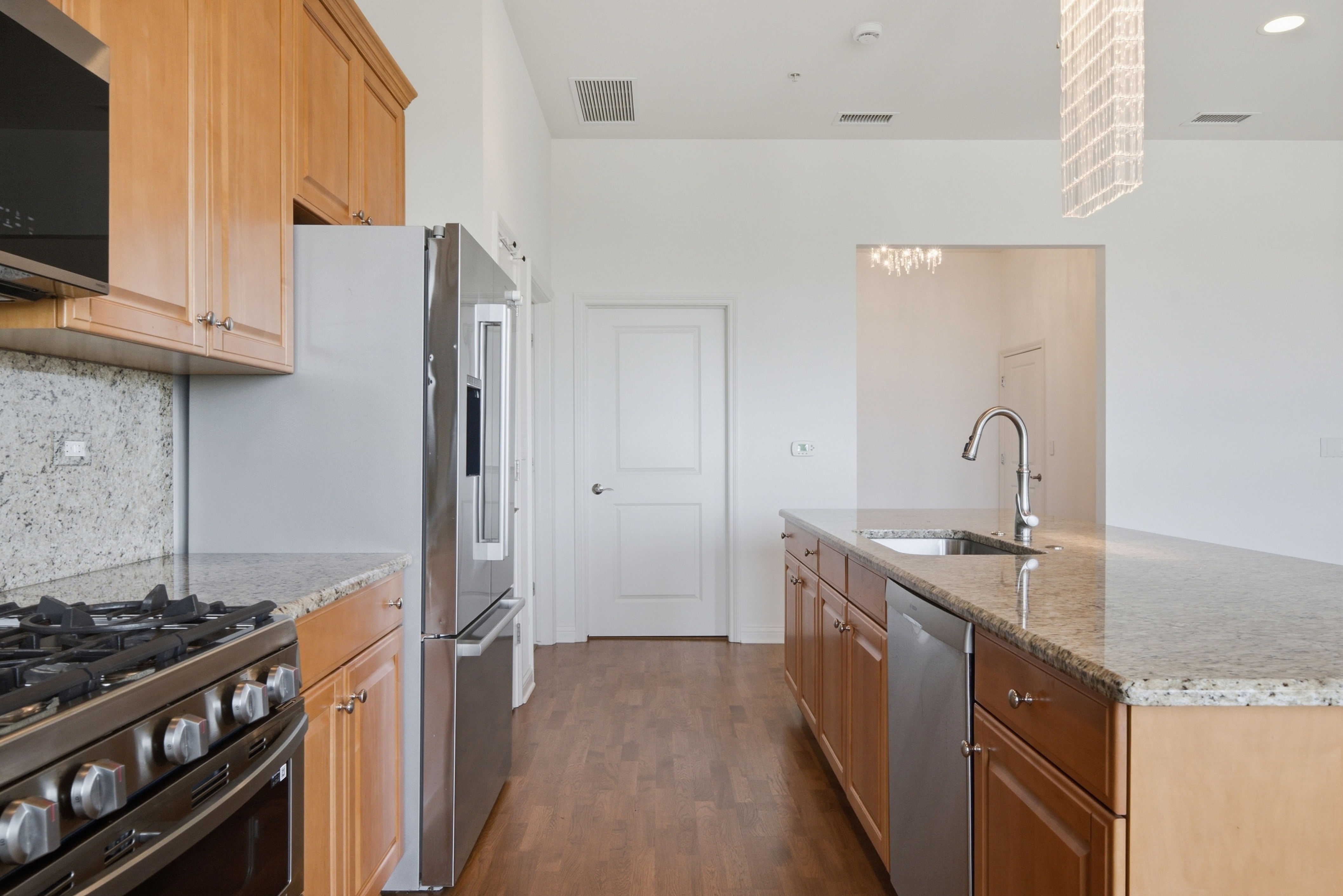  Penthouse-Level Residence in the Heart of Burr Ridge - 物件實景