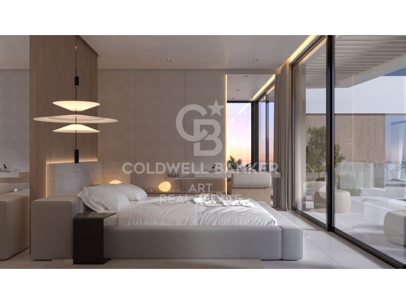 Mijas, Andalusia, ES, 6 Bedrooms Bedrooms, ,5 BathroomsBathrooms,Residential,For Sale,1987711