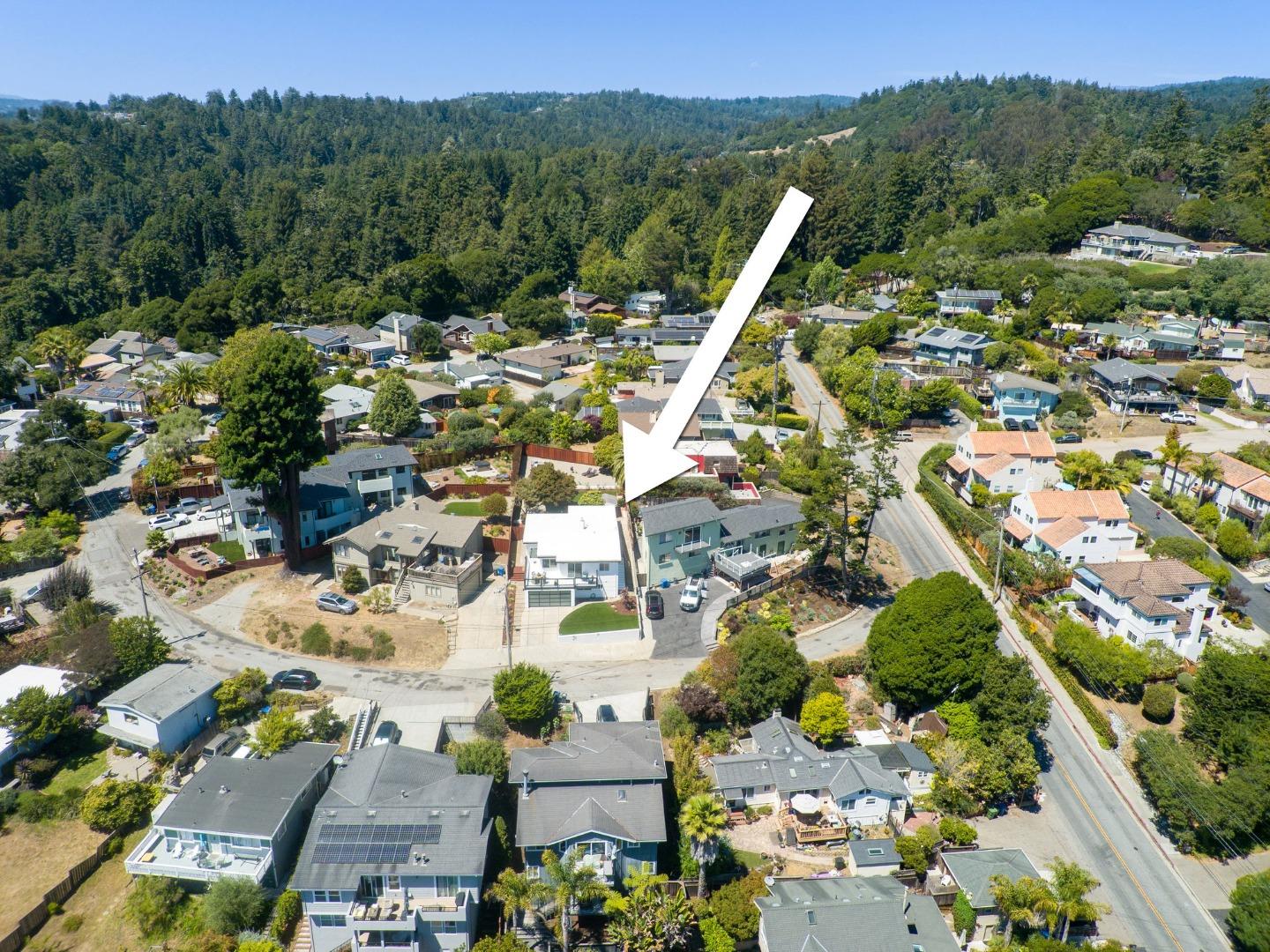Aptos, California, 95003, United States, 3 Bedrooms Bedrooms, ,3 BathroomsBathrooms,Residential,For Sale,1926200