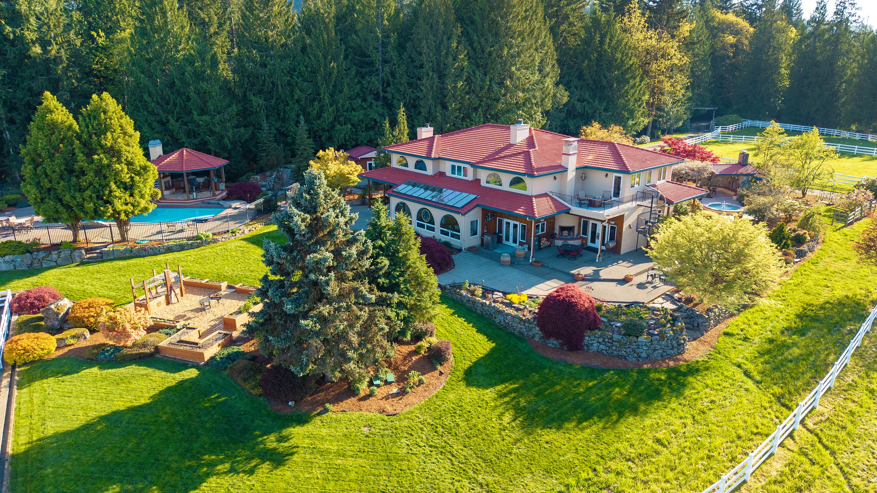  29016 SE 45th St, Fall City, WA 98024 - 物件實景