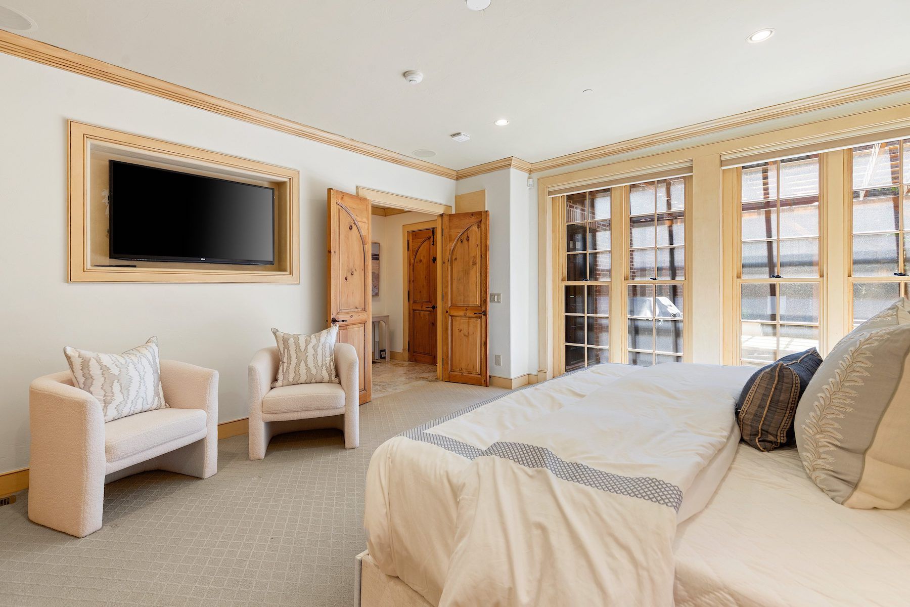  25 Beaver Place, Boston, MA, 02108 - 物件實景
