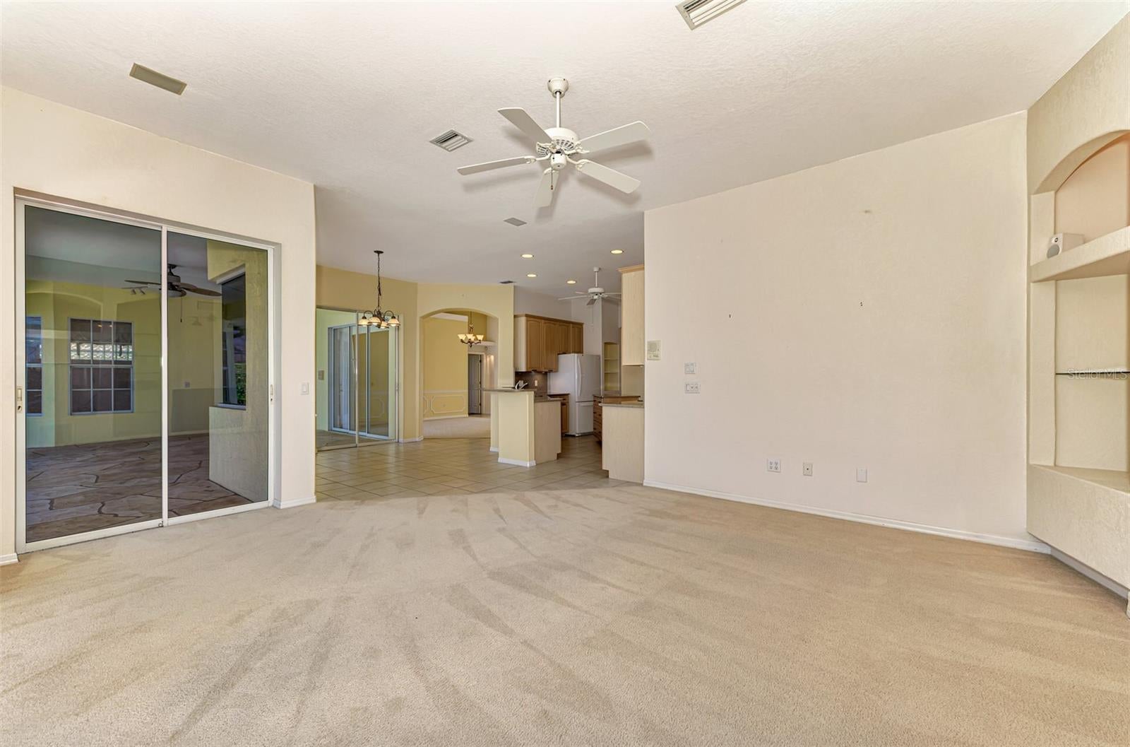 PORT CHARLOTTE, Florida, 33953, United States, 3 Bedrooms Bedrooms, ,3 BathroomsBathrooms,Residential,For Sale,1985640