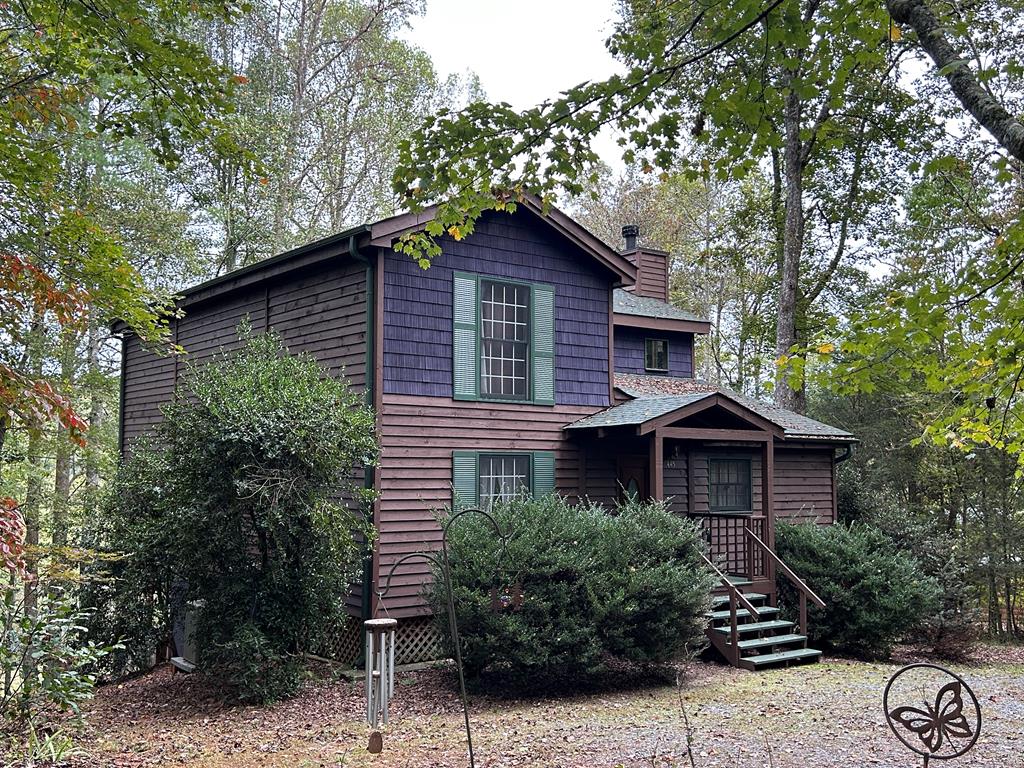 Blue Ridge, Georgia, 30513, United States, 3 Bedrooms Bedrooms, ,3 BathroomsBathrooms,Residential,For Sale,1954403
