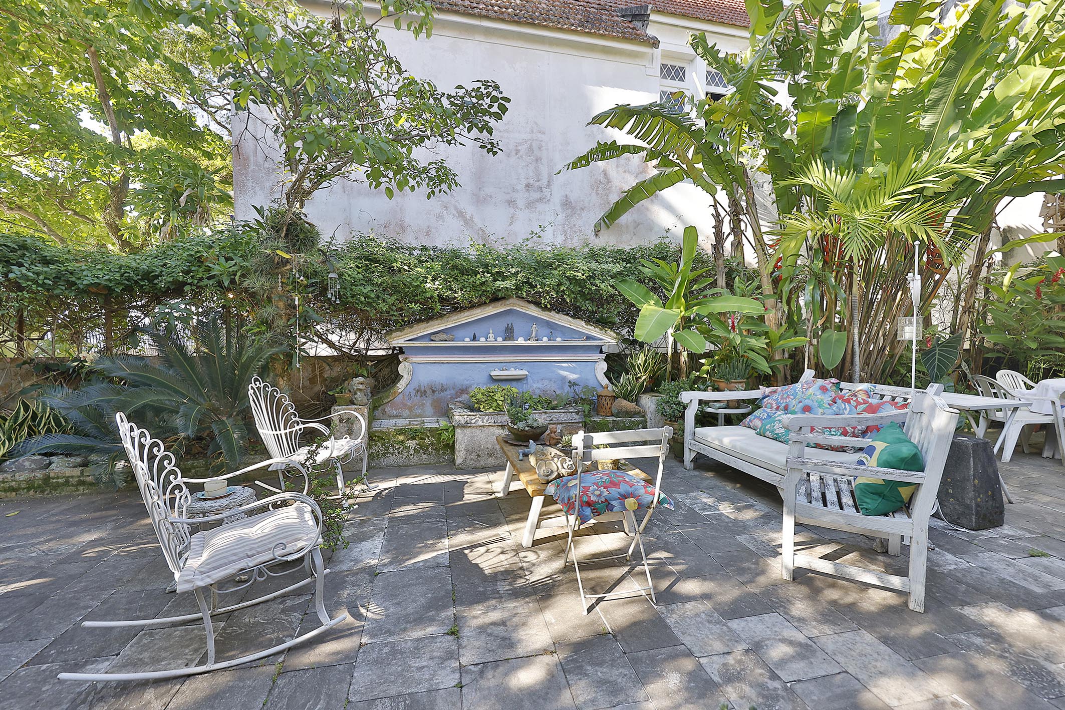  Colonial-style house by the sea - 物件實景