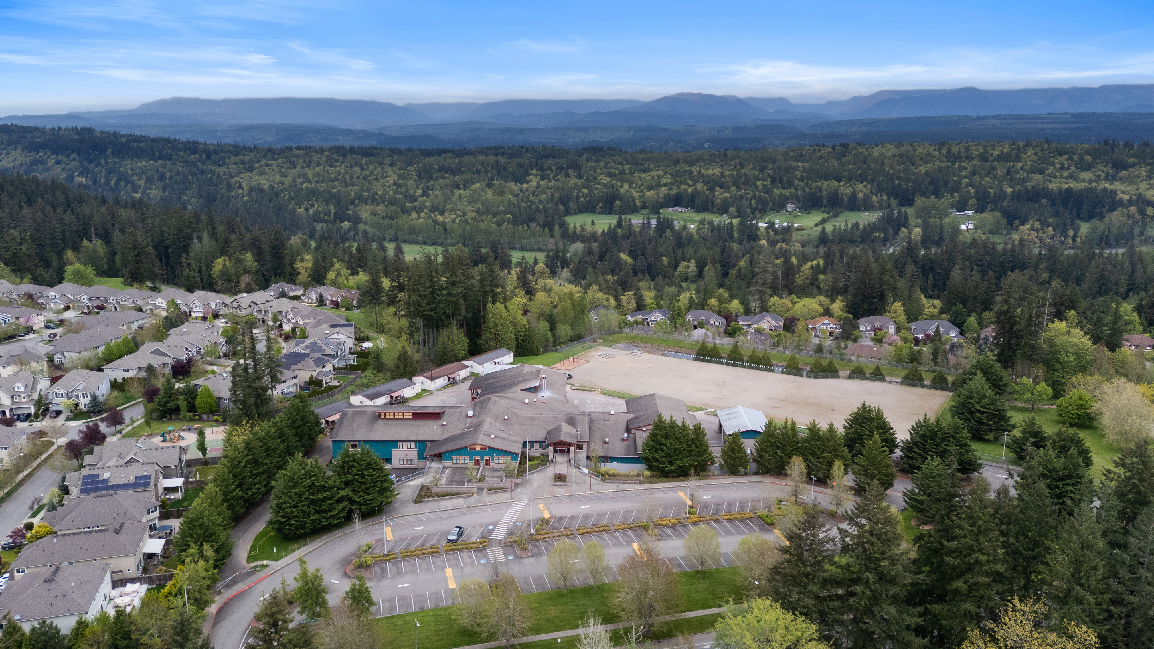  26440 SE 22nd St, Sammamish, WA 98075 - 物件實景