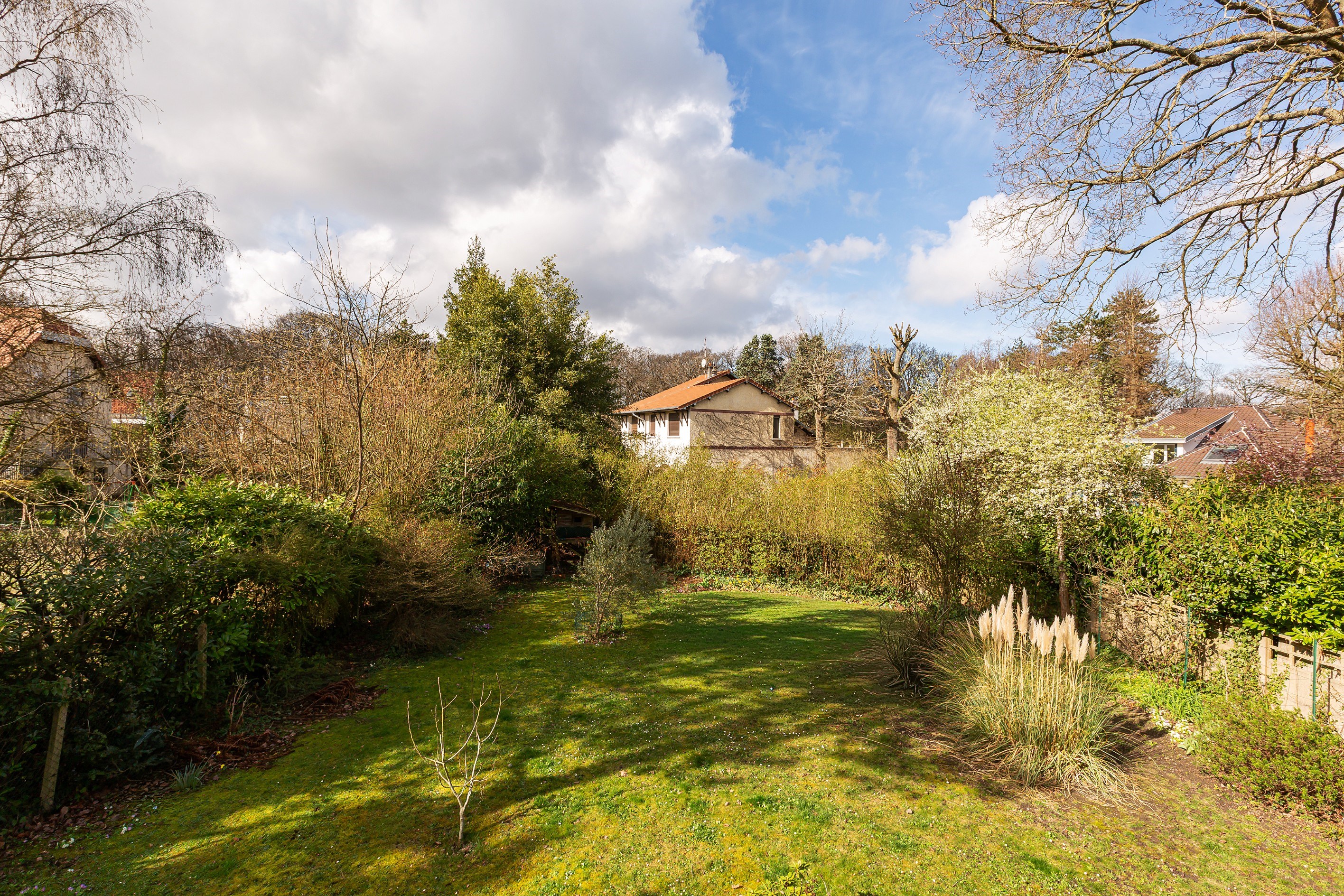  Family home in the Western suburbs of Paris - 物件實景