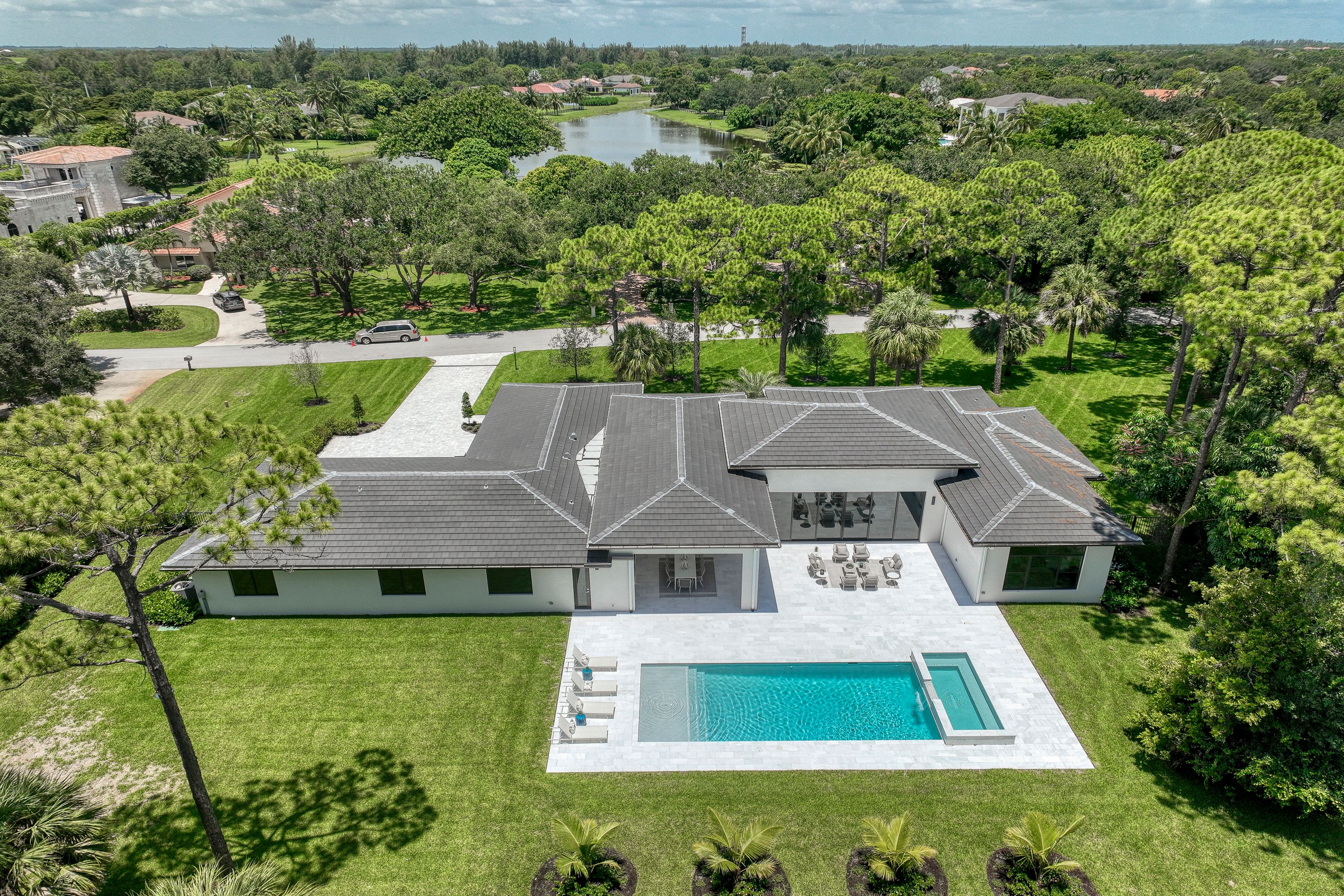  5382 Sea Biscuit Road - 物件實景