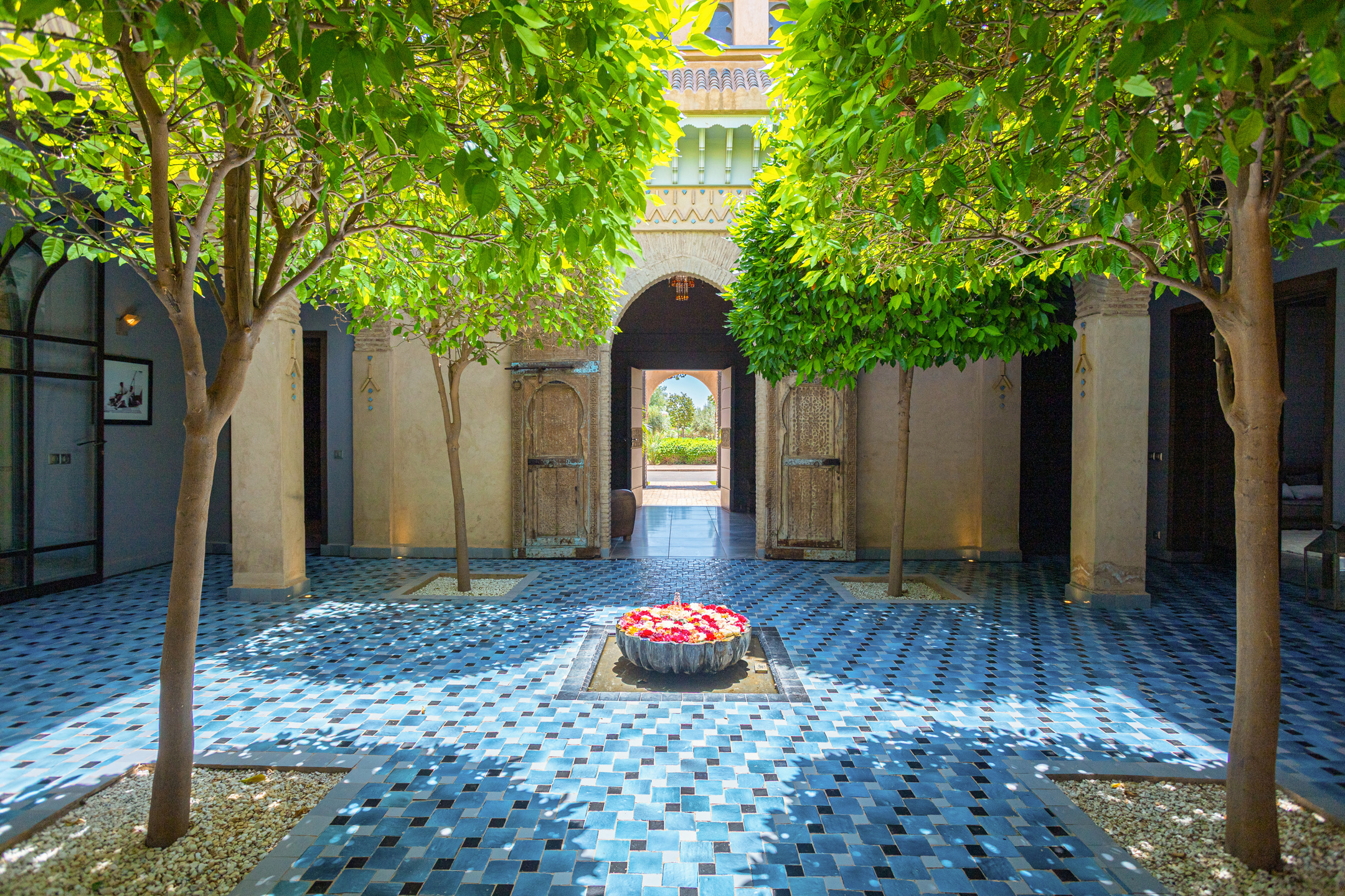  Marrakech I Amelkis - 物件實景