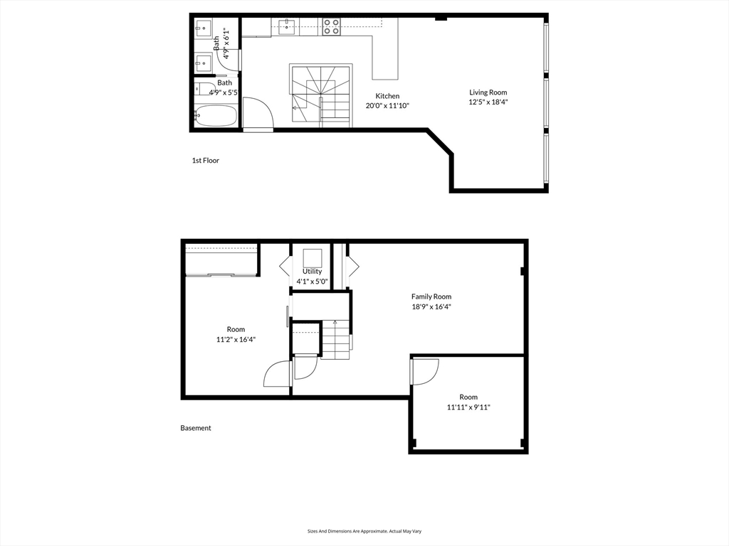 Boston, Massachusetts, 02109, United States, 2 Bedrooms Bedrooms, ,1 BathroomBathrooms,Residential,For Sale,2034502
