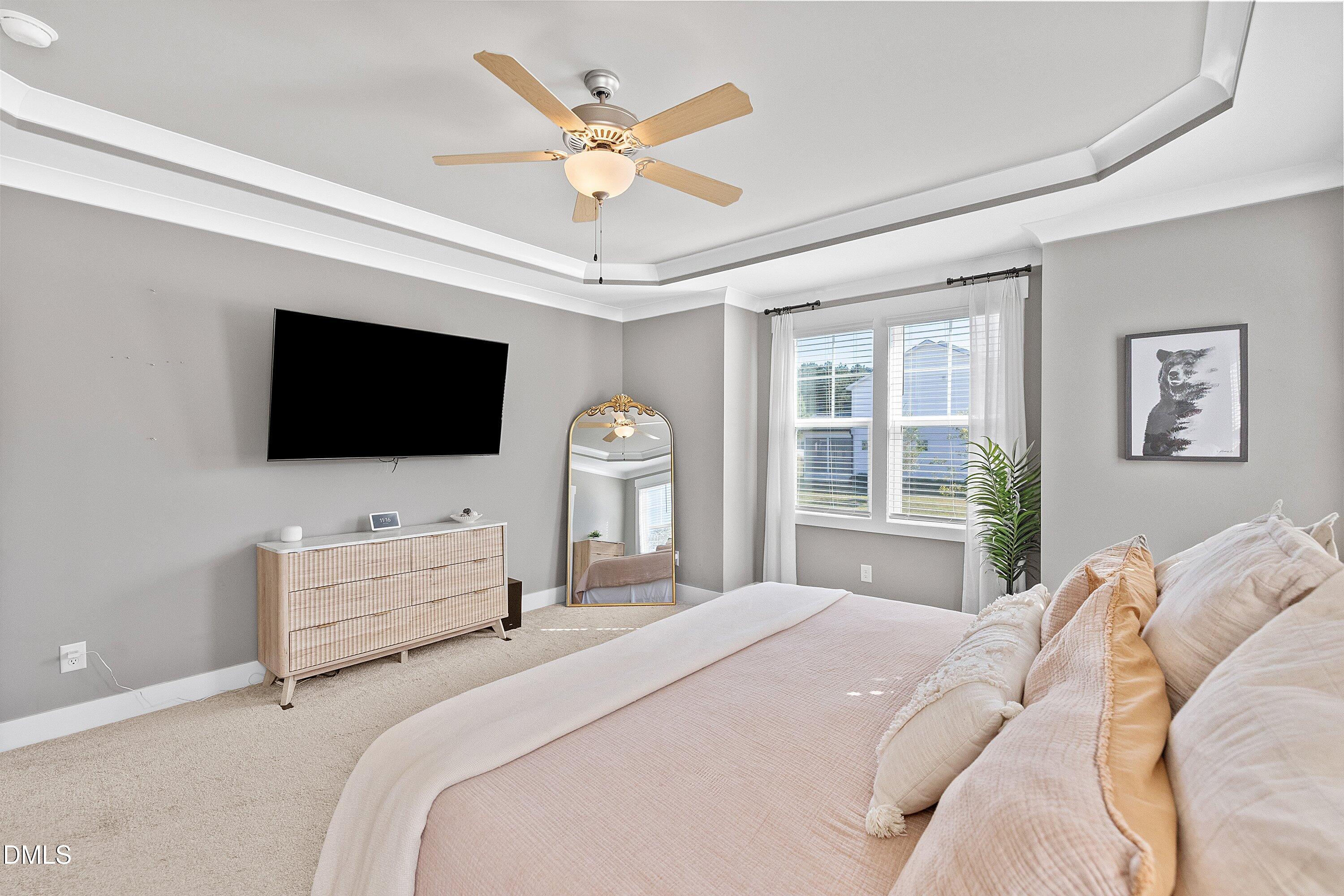 Youngsville, North Carolina, 27596, United States, 3 Bedrooms Bedrooms, ,3 BathroomsBathrooms,Residential,For Sale,1977975