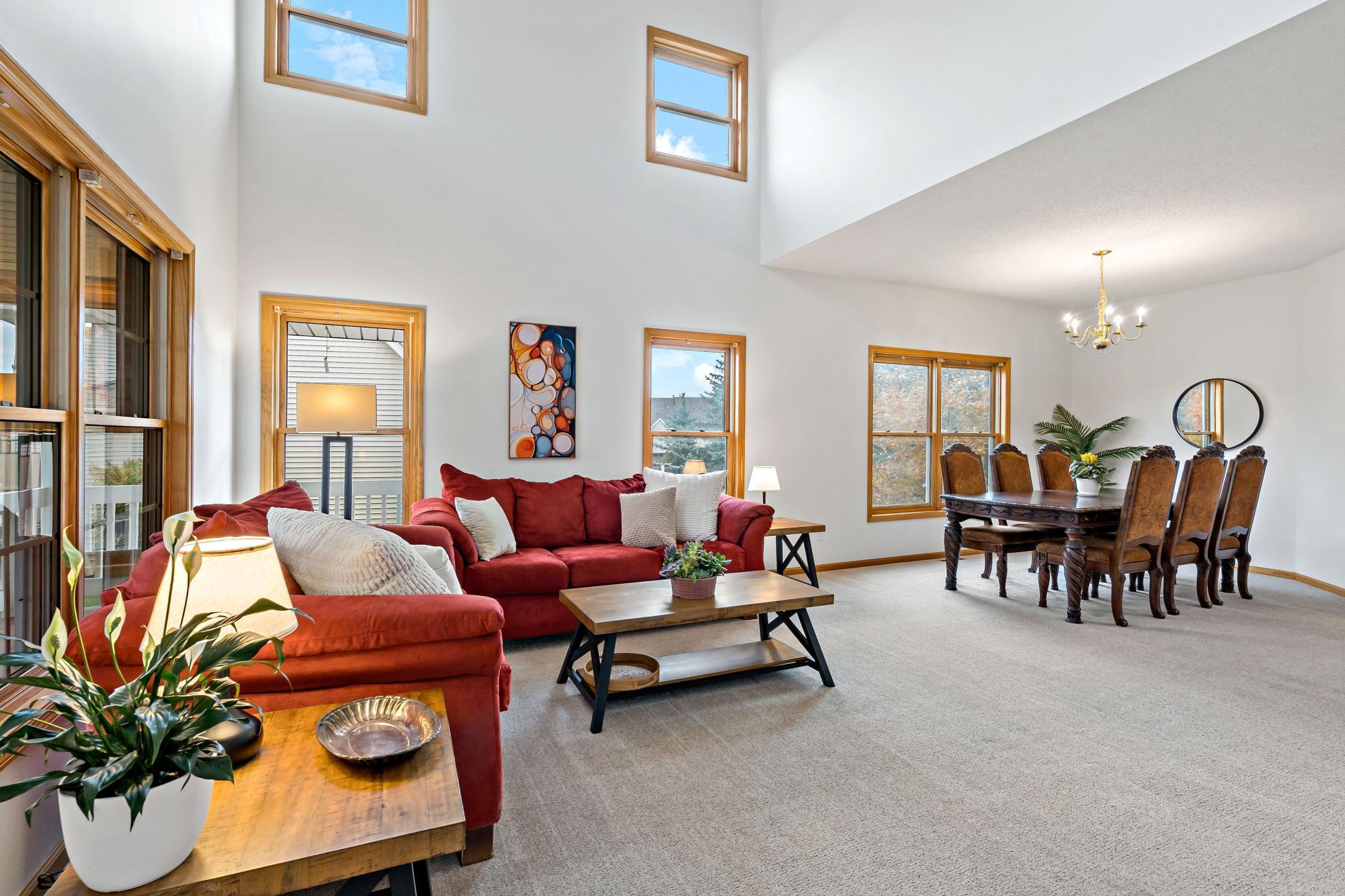 Eagan, Minnesota, 55123, United States, 4 Bedrooms Bedrooms, ,3 BathroomsBathrooms,Residential,For Sale,1990979