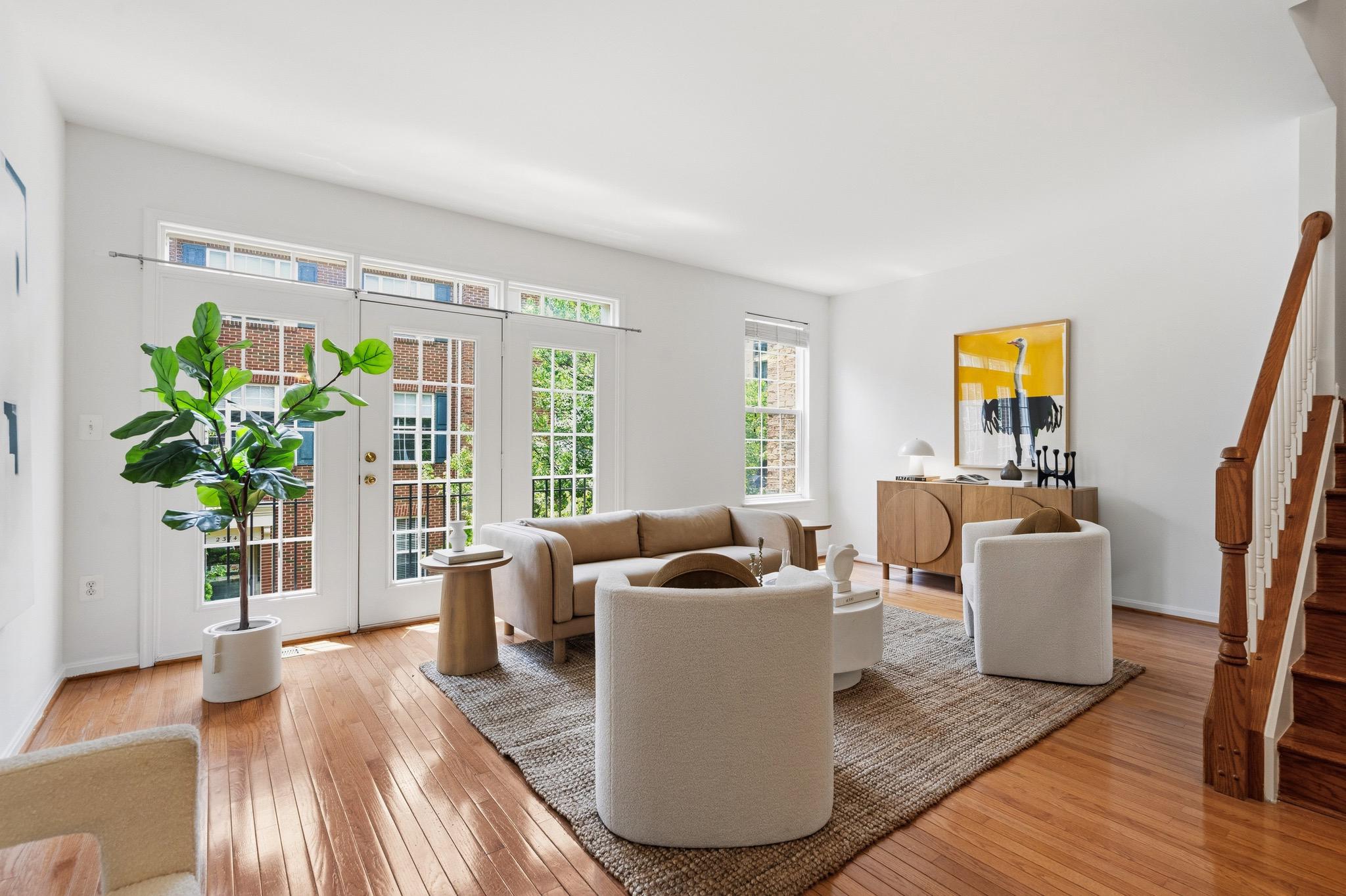  2313 Huntington Station Court, Alexandria, VA, 22303 - 物件實景