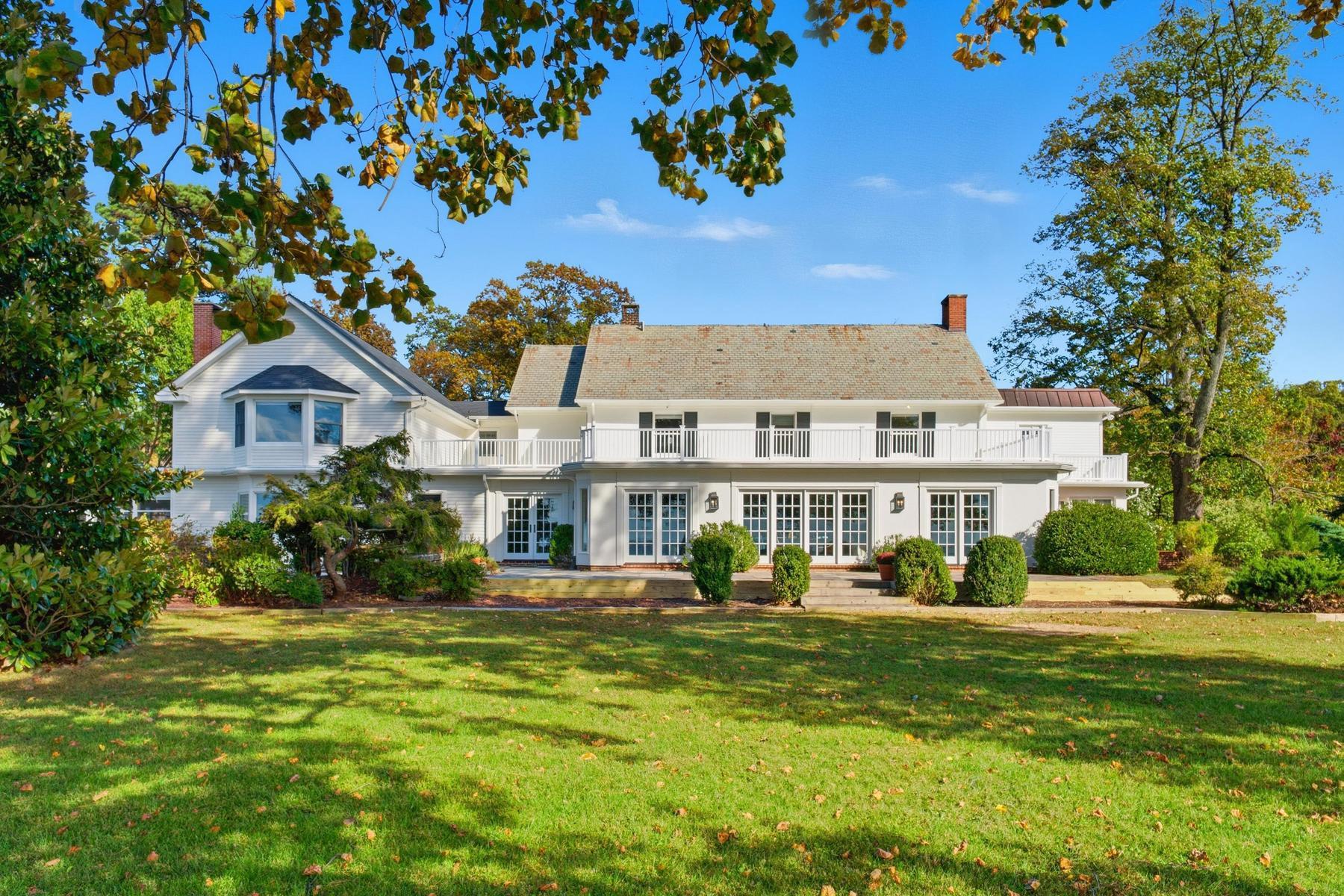  8612 Tilghman Island Road, Wittman, MD, 21676 - 物件實景