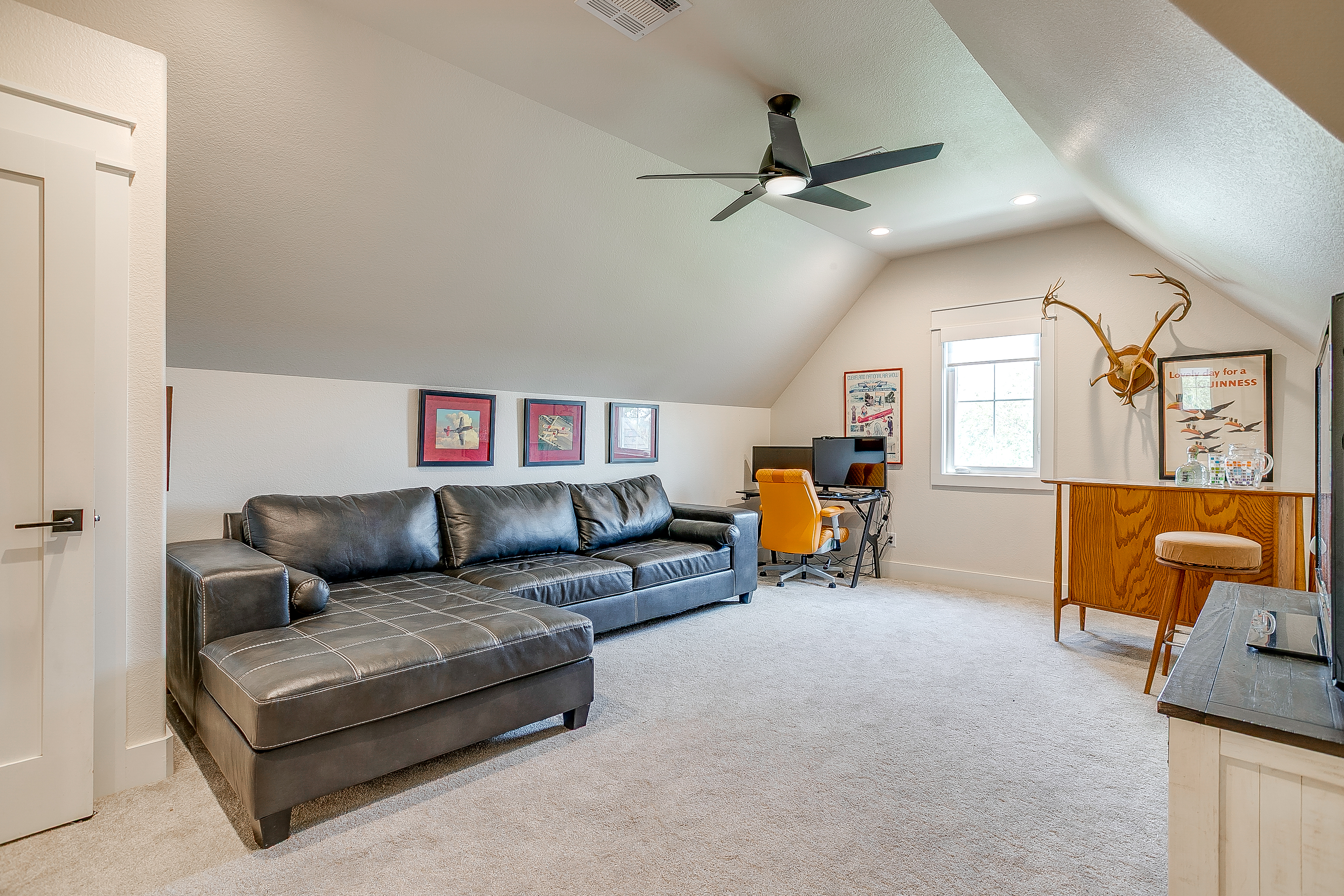  1146 Eagles Bluff Drive, Weatherford, TX, 76087 - 物件實景