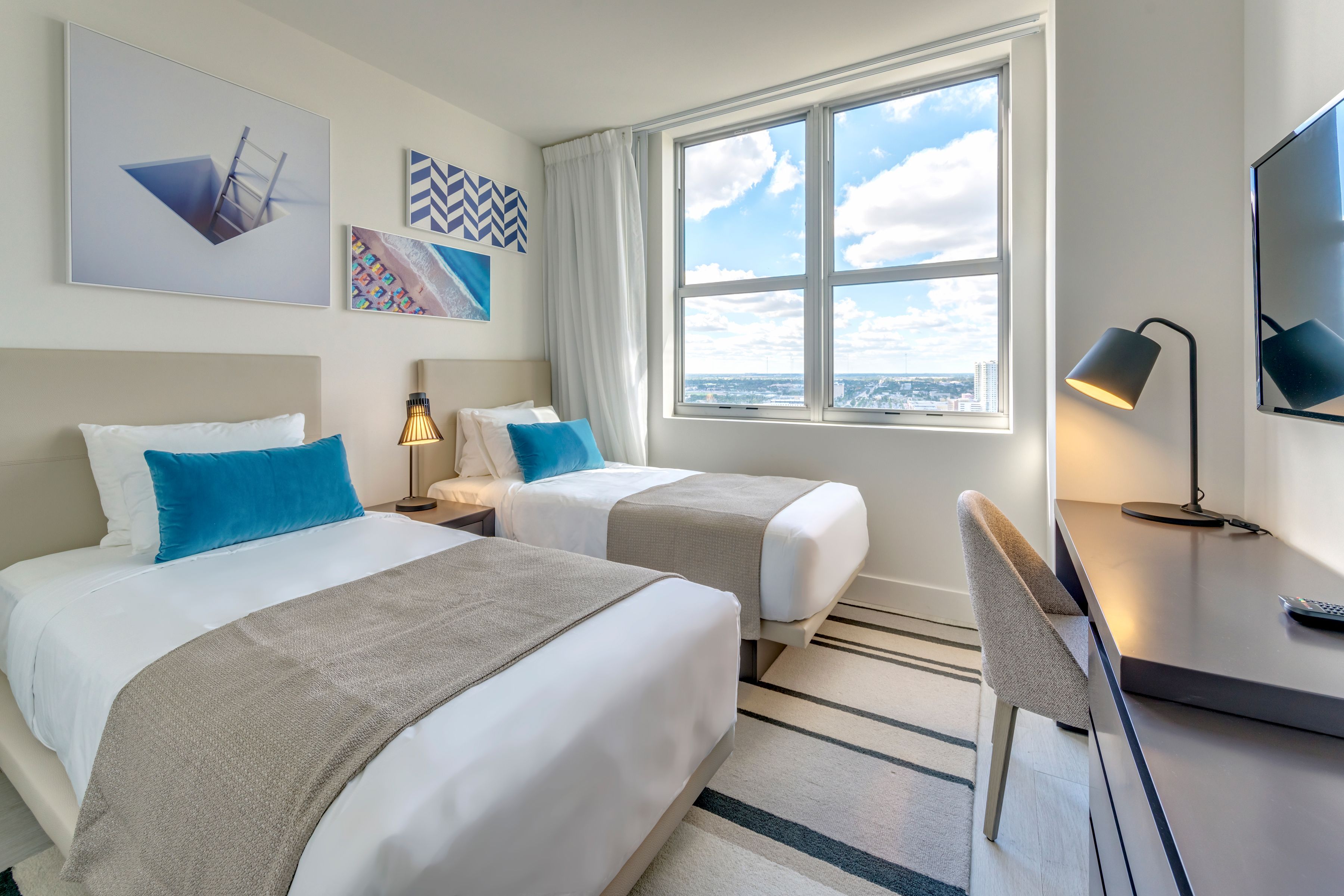  4010 S Ocean Dr, Hollywood, FL, 33019 - 物件實景