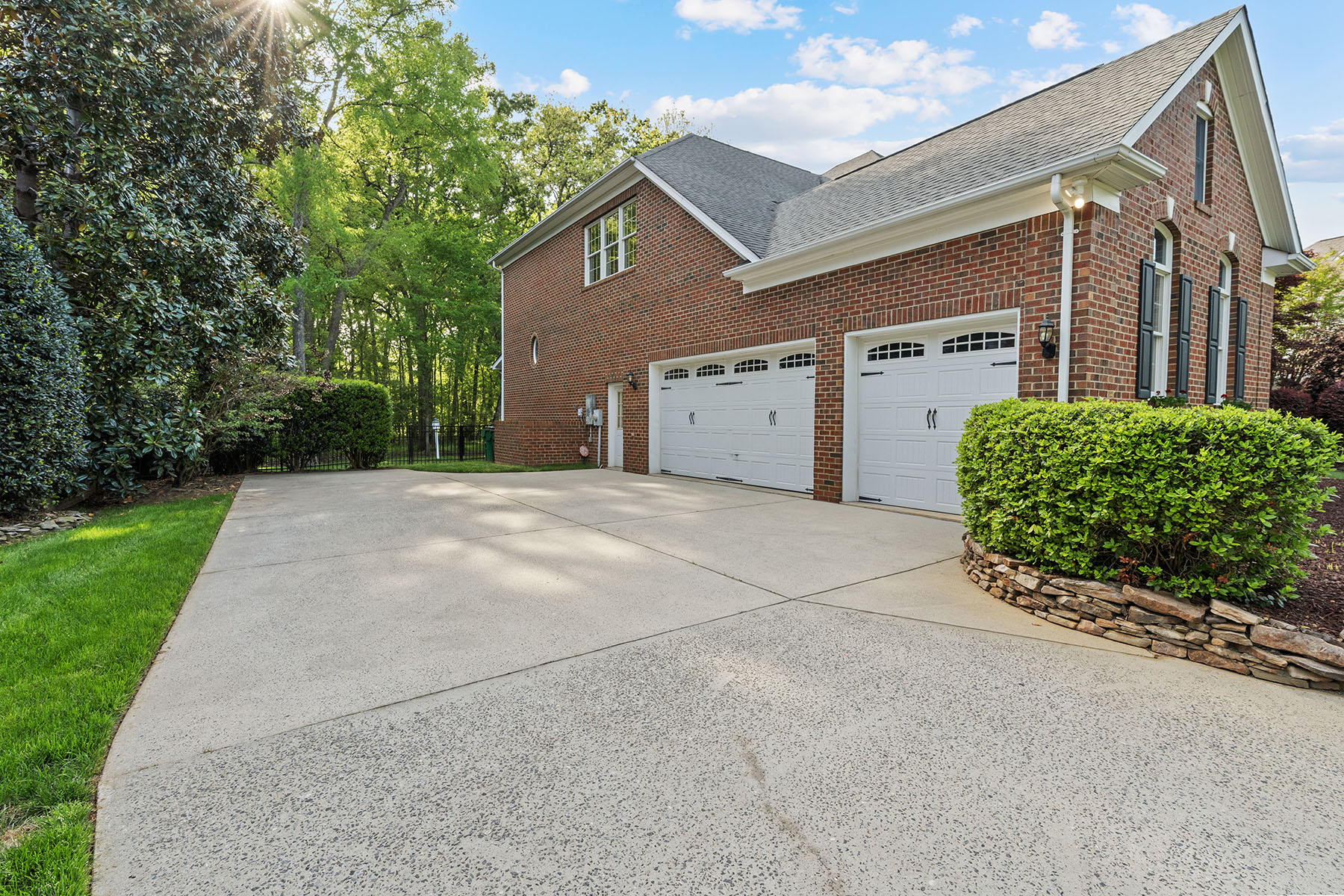  PROVIDENCE COUNTRY CLLUB - 物件實景