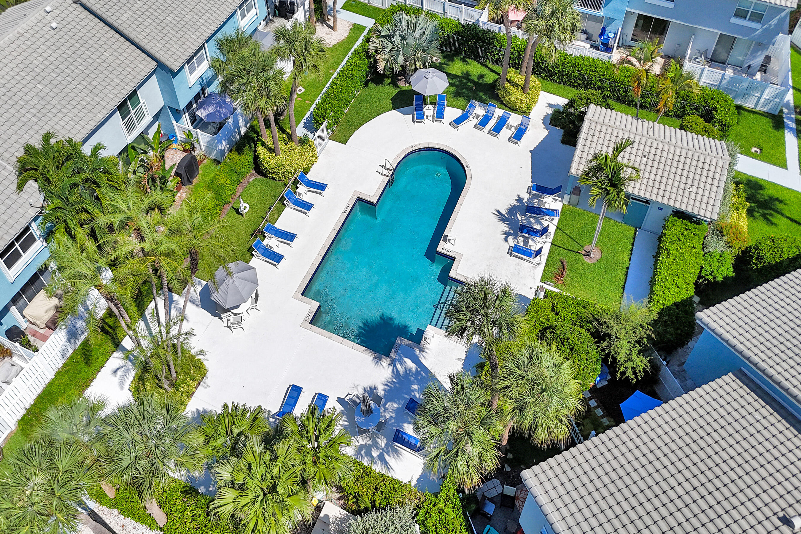 Boca Raton, Florida, 33487, United States, 3 Bedrooms Bedrooms, ,3 BathroomsBathrooms,Residential,For Sale,1986556