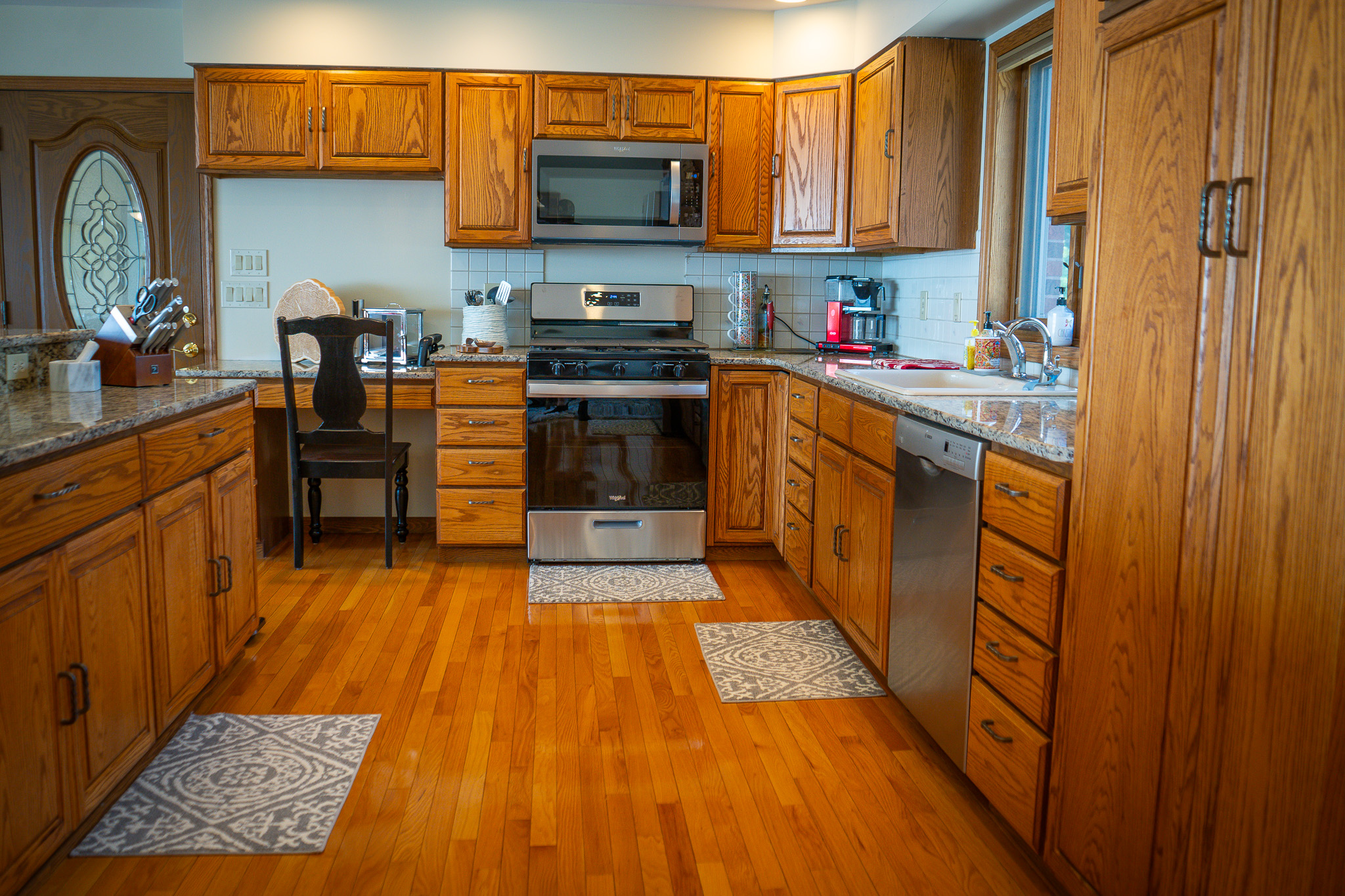 Cadillac, Michigan, 49601, United States, 5 Bedrooms Bedrooms, ,4 BathroomsBathrooms,Residential,For Sale,1905816