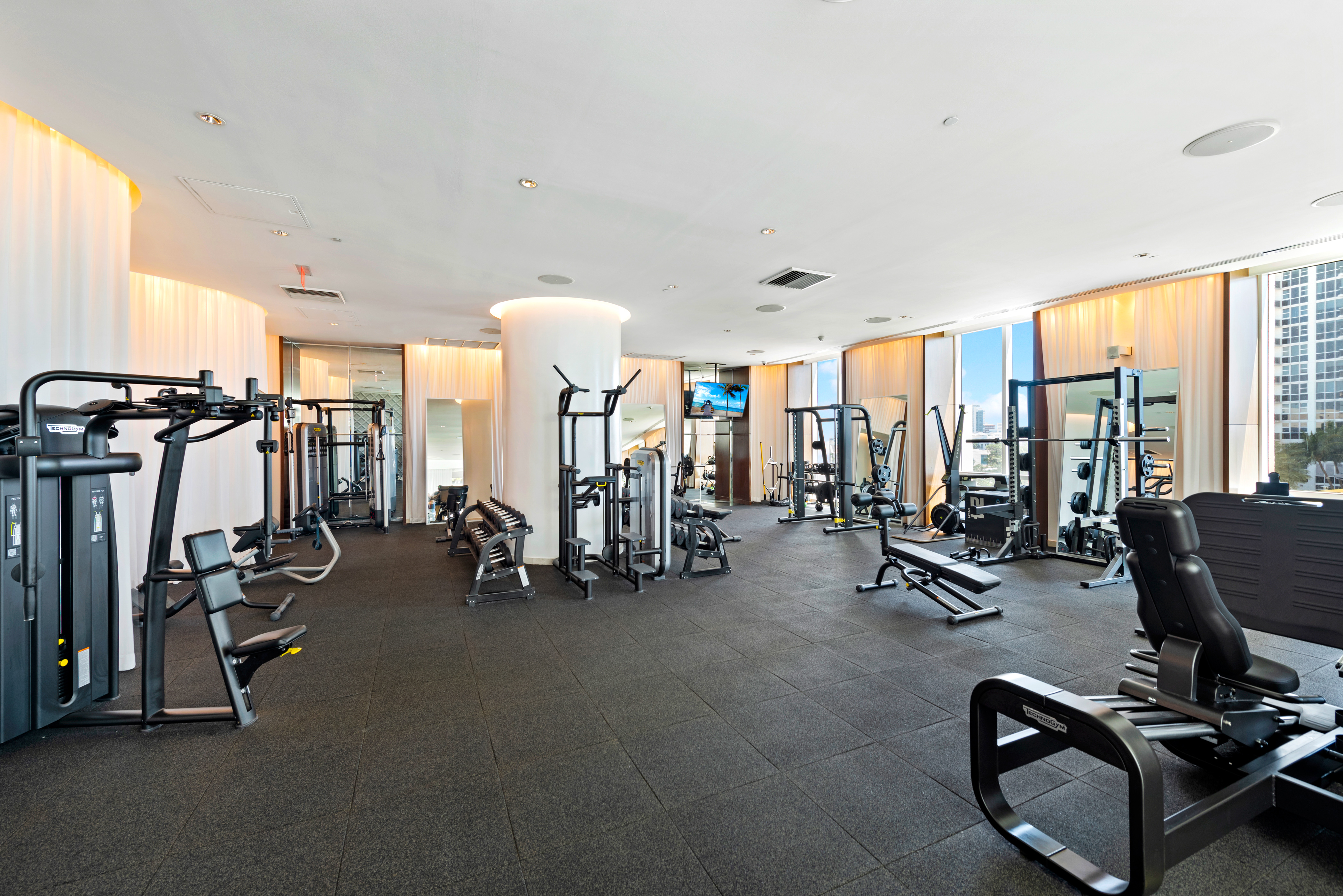  450 Alton Rd, Miami Beach, FL, 33139 - 物件實景