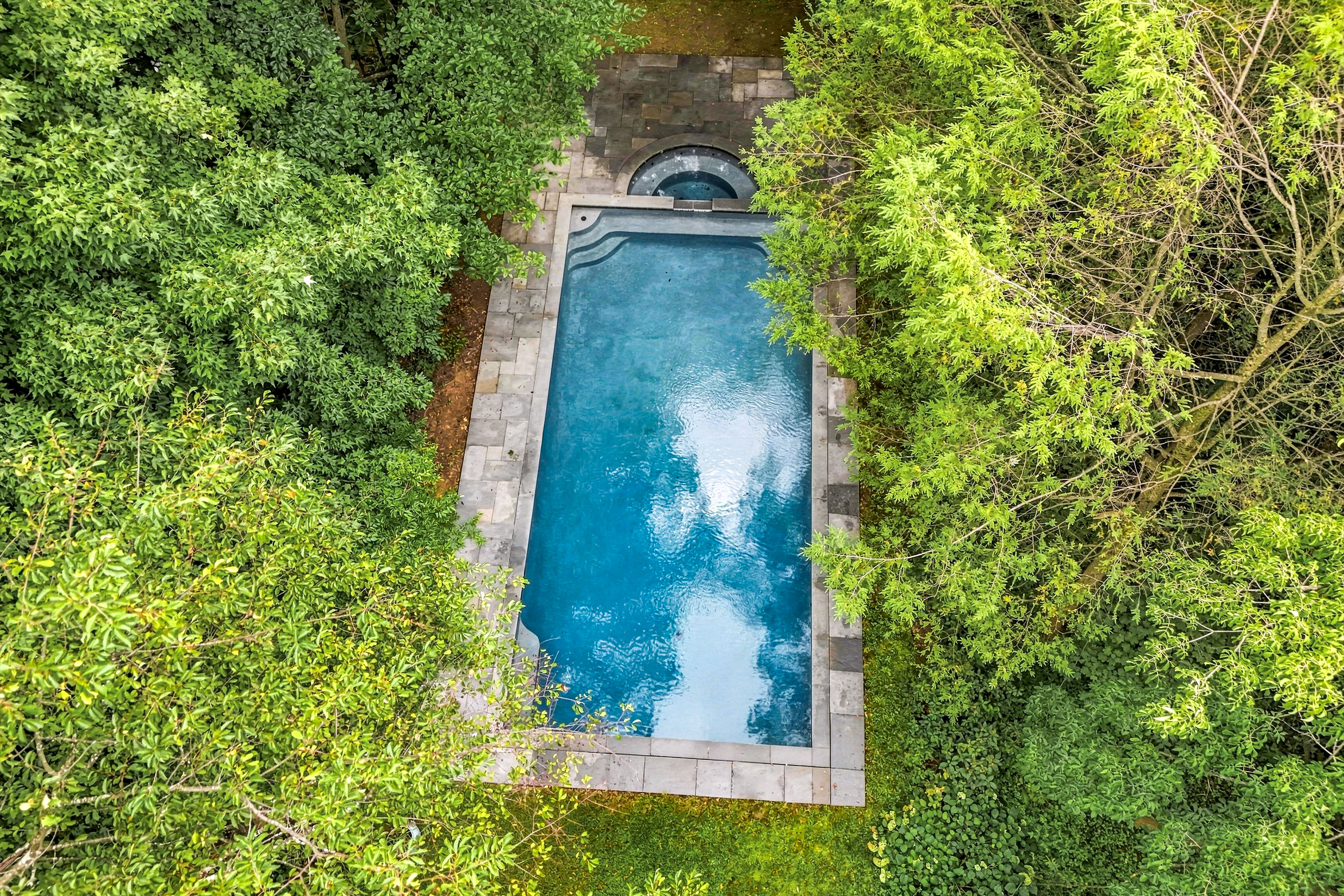 815 Black Rock Road, Gladwyne, PA 19035 - 物件實景