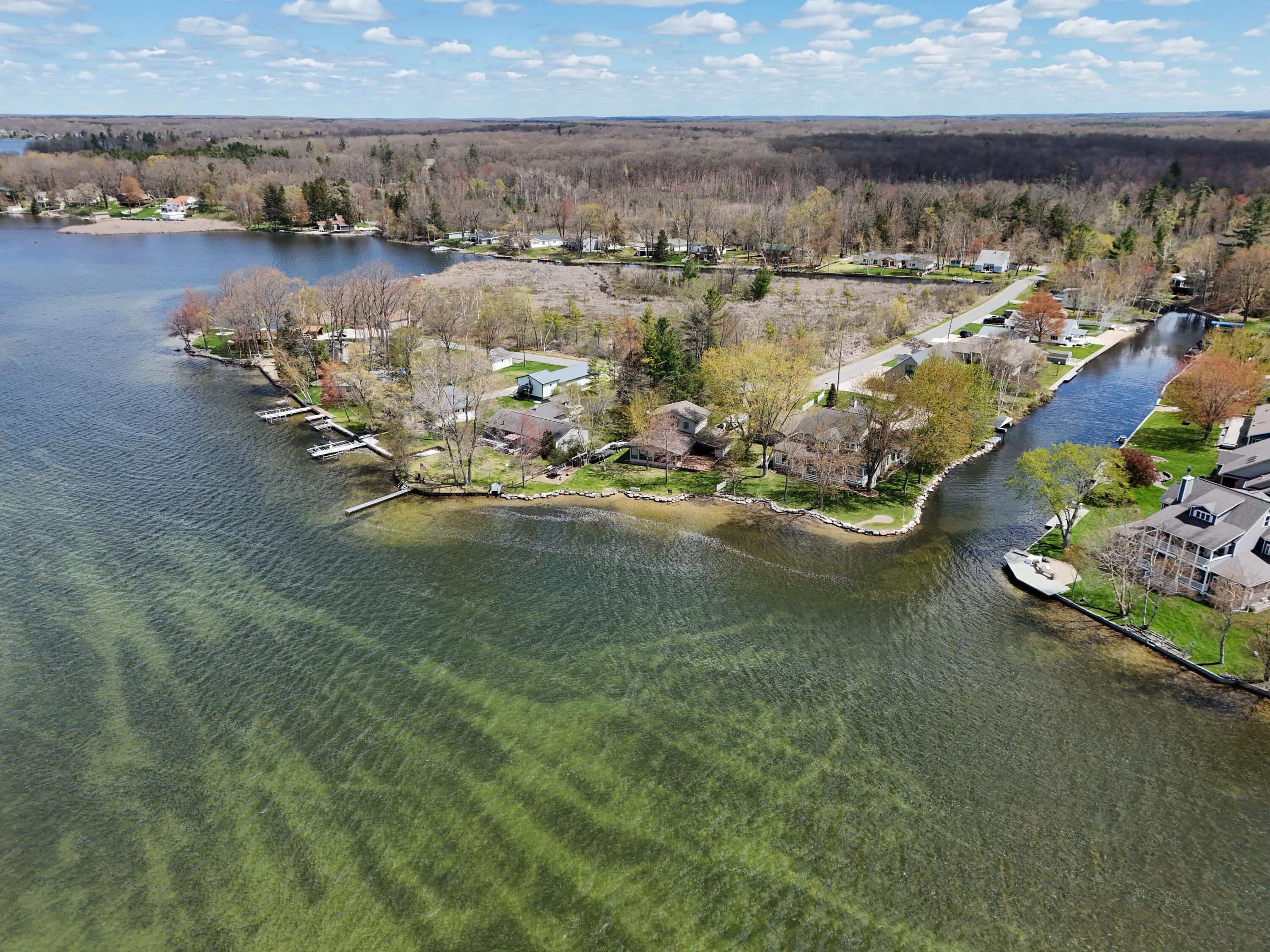 Mecosta, Michigan, 49332, United States, 4 Bedrooms Bedrooms, ,3 BathroomsBathrooms,Residential,For Sale,2035757