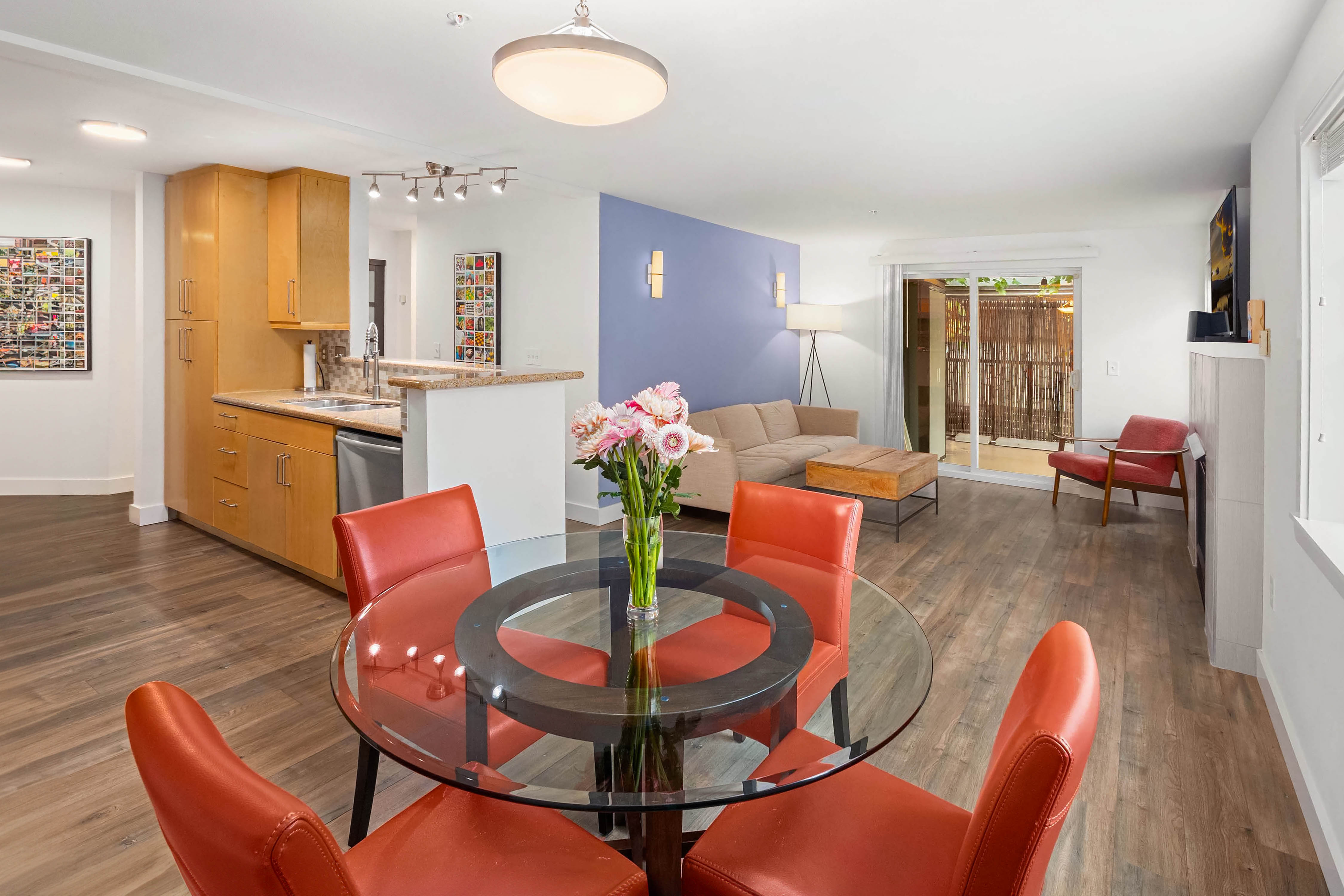  107 20th Ave Unit #209, Seattle, WA 98122 - 物件實景