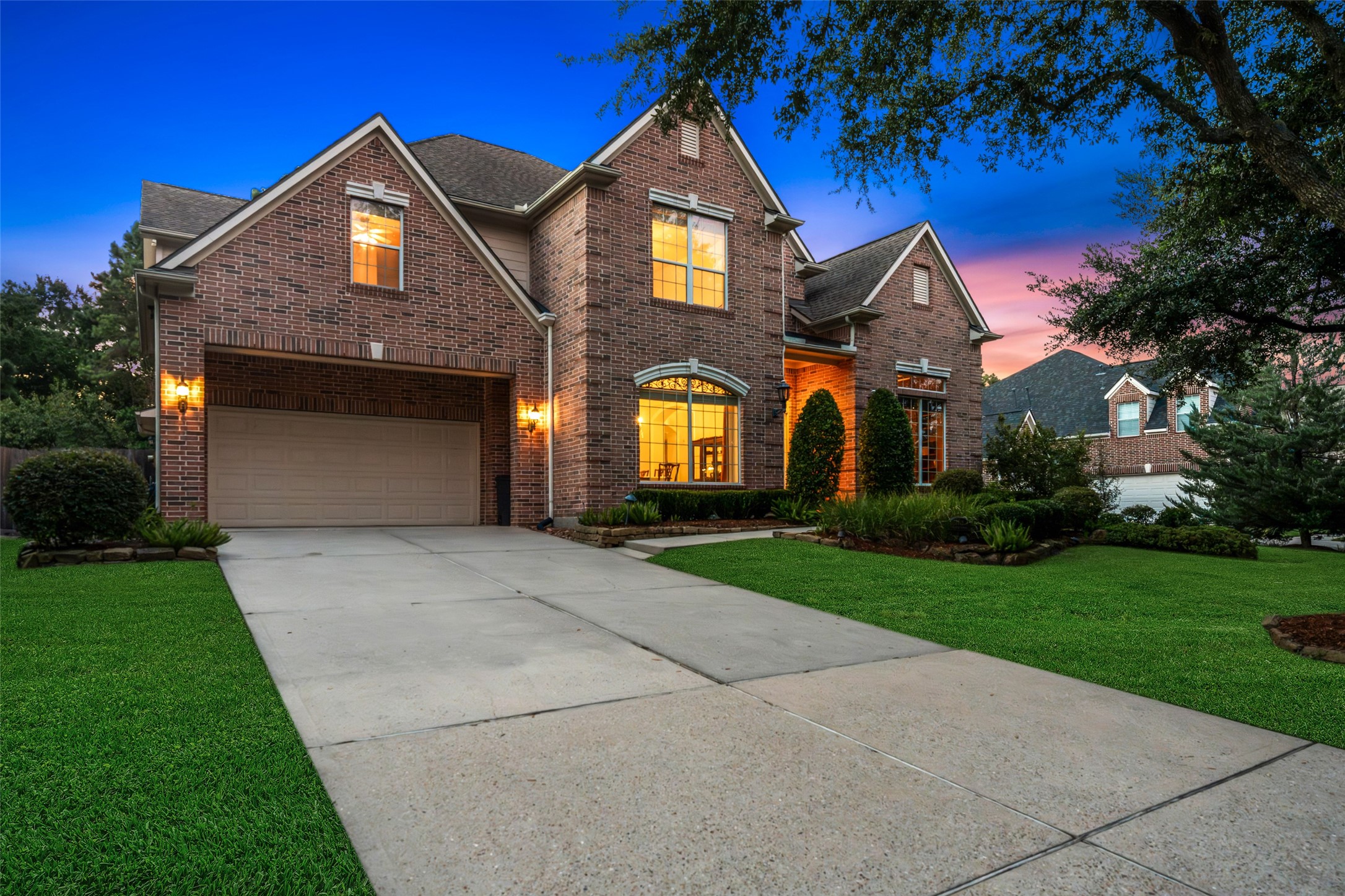 1911 Mountain Aspen Lane