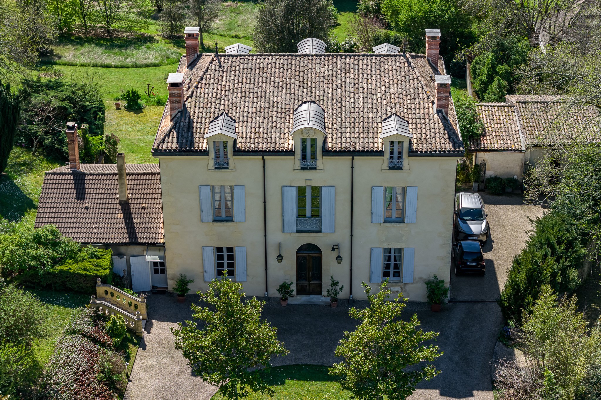  The Elegance of the Périgord Lifestyle - 物件實景