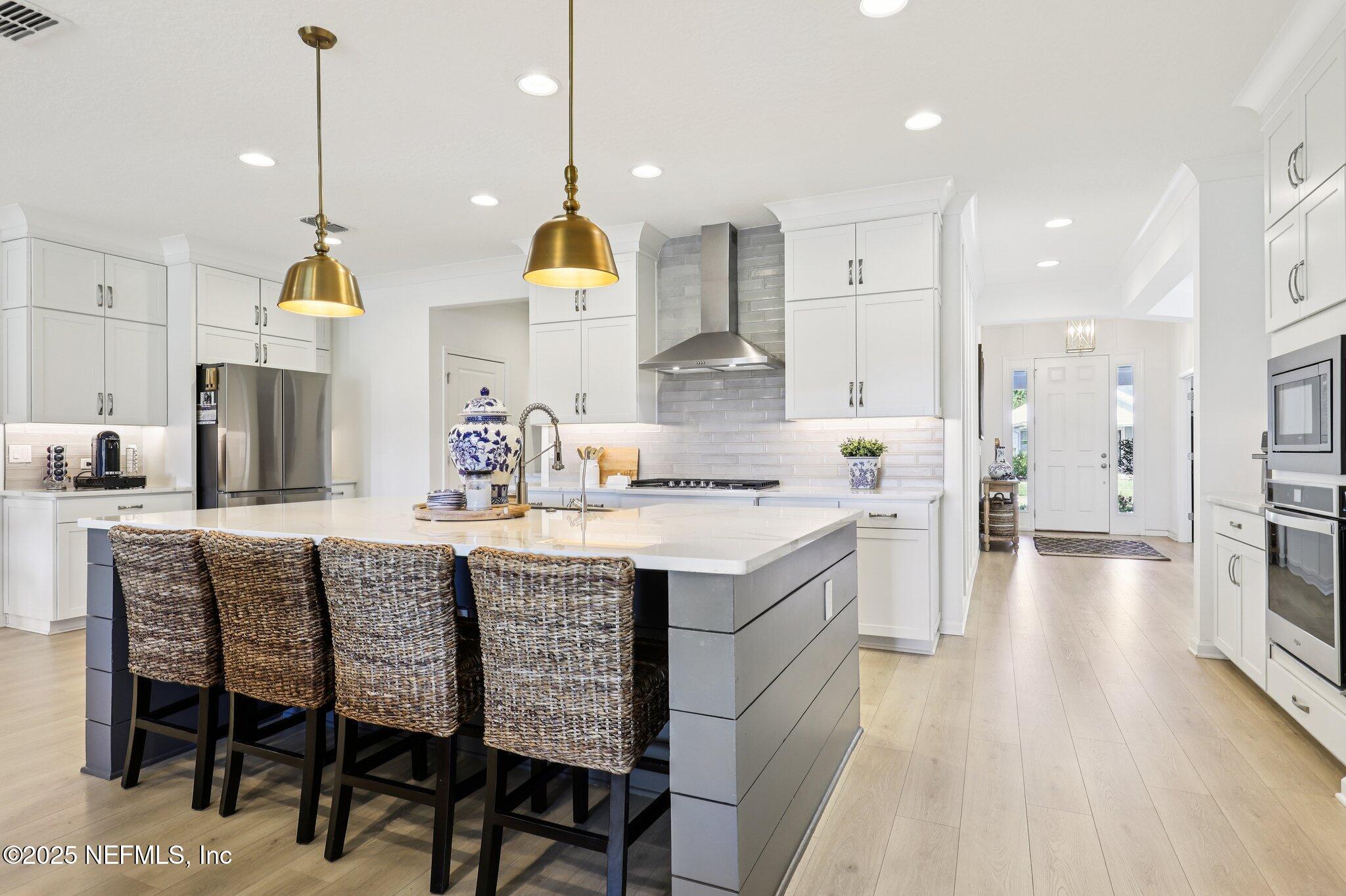 St. Johns, Florida, 32259, United States, 4 Bedrooms Bedrooms, ,3 BathroomsBathrooms,Residential,For Sale,1901120
