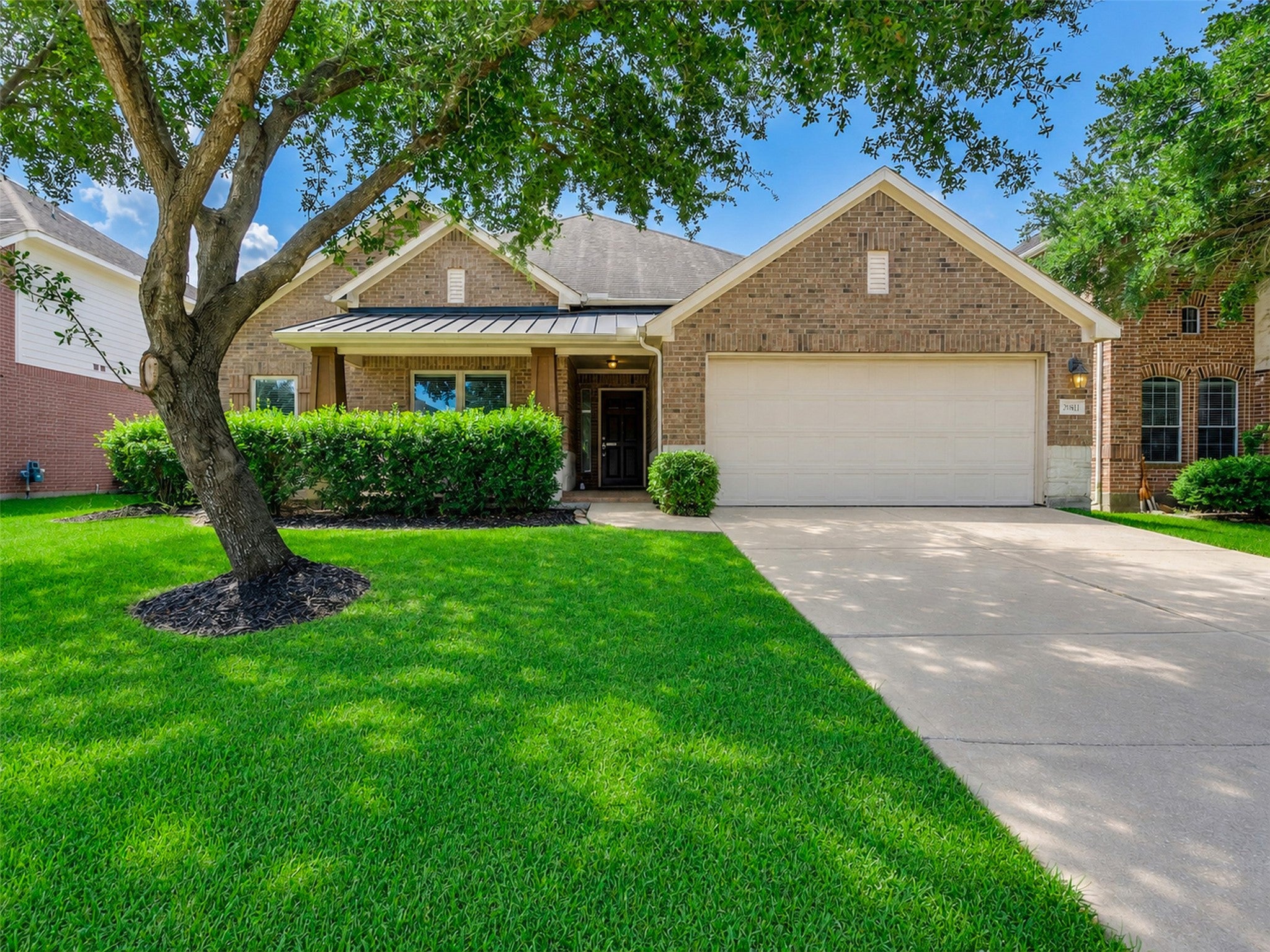Garden Ridge Cyn, Richmond, TX 77407 #1