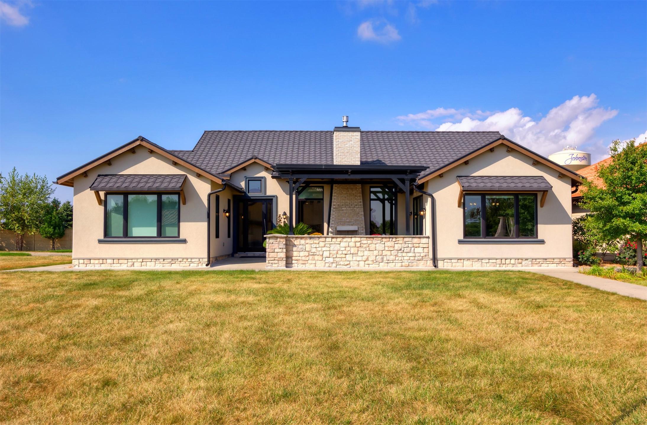 Johnston, Iowa, 50131, United States, 4 Bedrooms Bedrooms, ,4 BathroomsBathrooms,Residential,For Sale,1974668