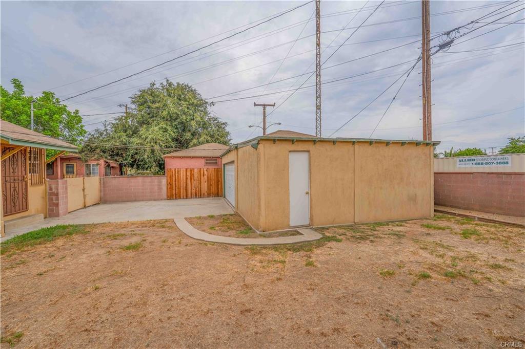 Montebello, California, 90640, United States, 2 Bedrooms Bedrooms, ,2 BathroomsBathrooms,Residential,For Sale,1981178