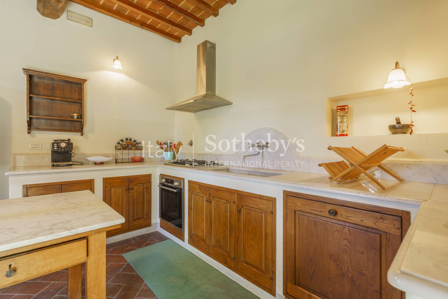  Renovated farmhouse in the Mugello countryside - 物件實景