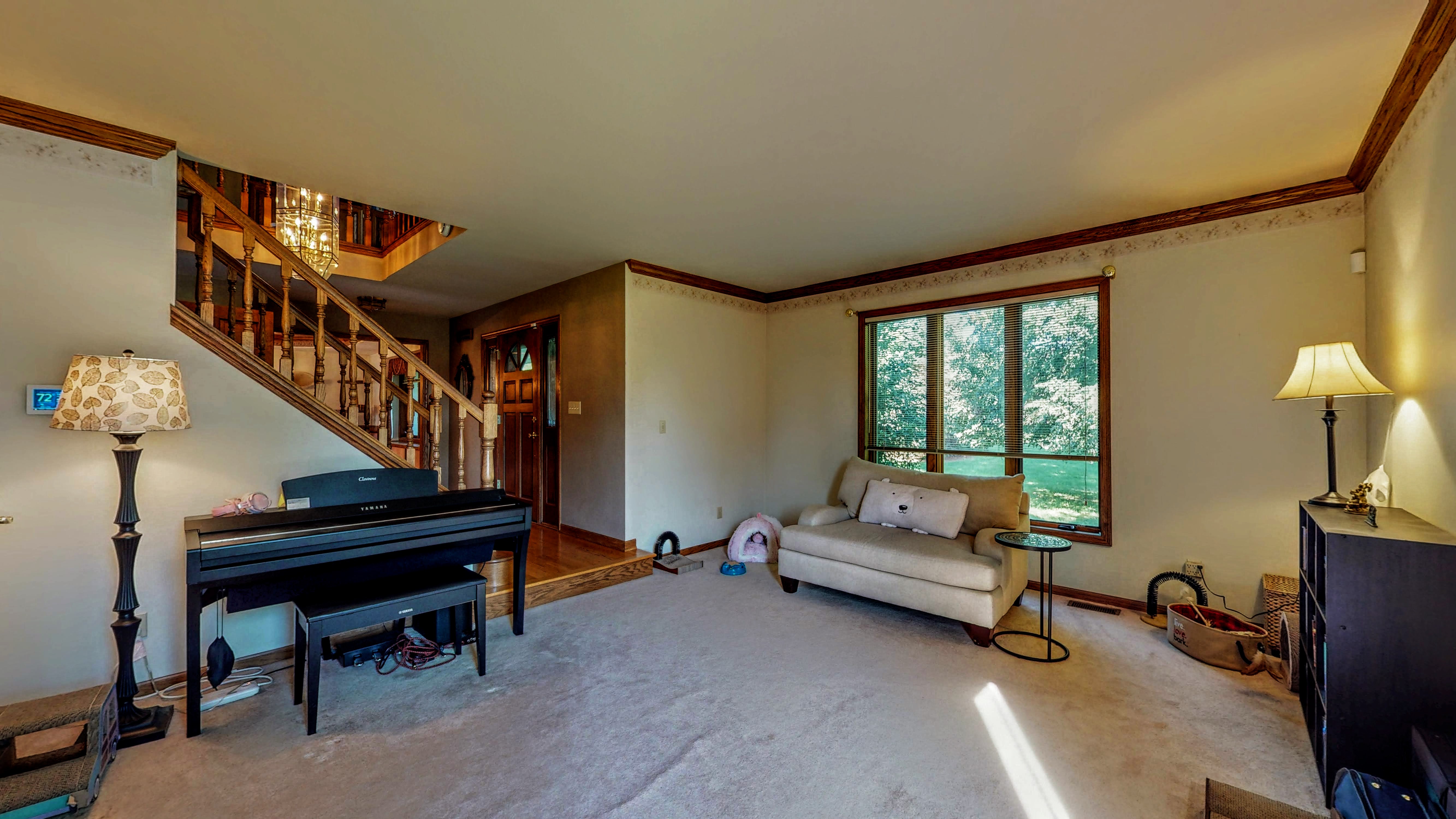 Milton, Wisconsin, 53563, United States, 4 Bedrooms Bedrooms, ,4 BathroomsBathrooms,Residential,For Sale,1905795