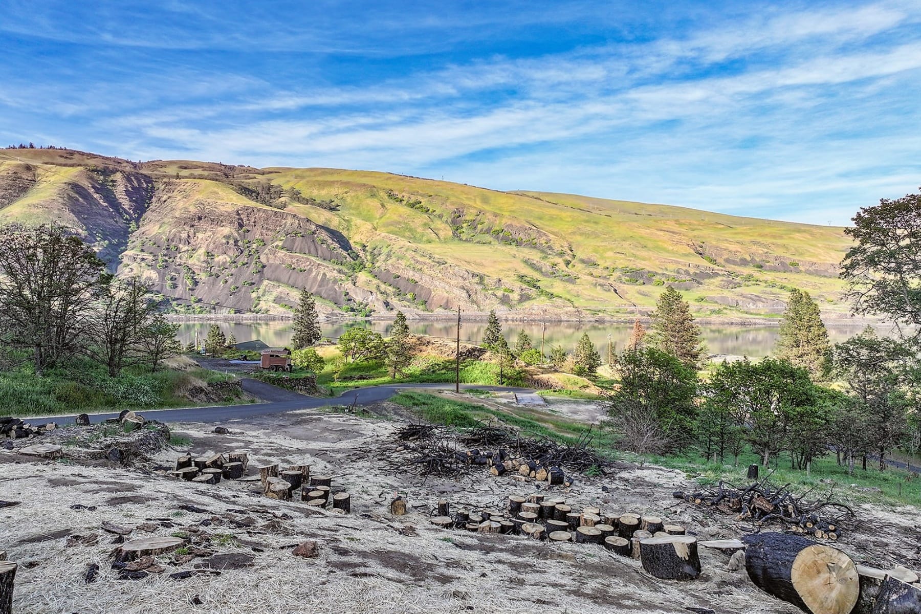  4724 SIMONELLI RD The Dalles, OR 97058 - 物件實景